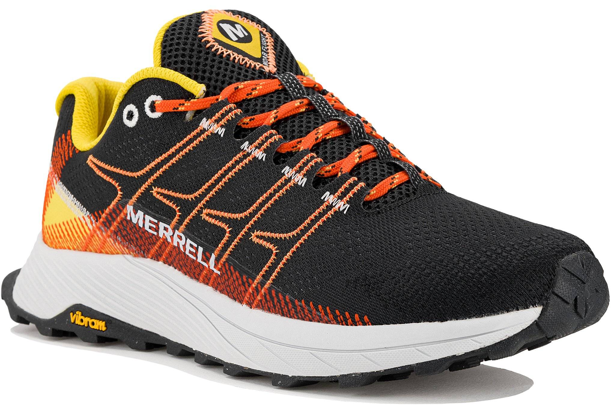 Merrell MOAB Flight M 