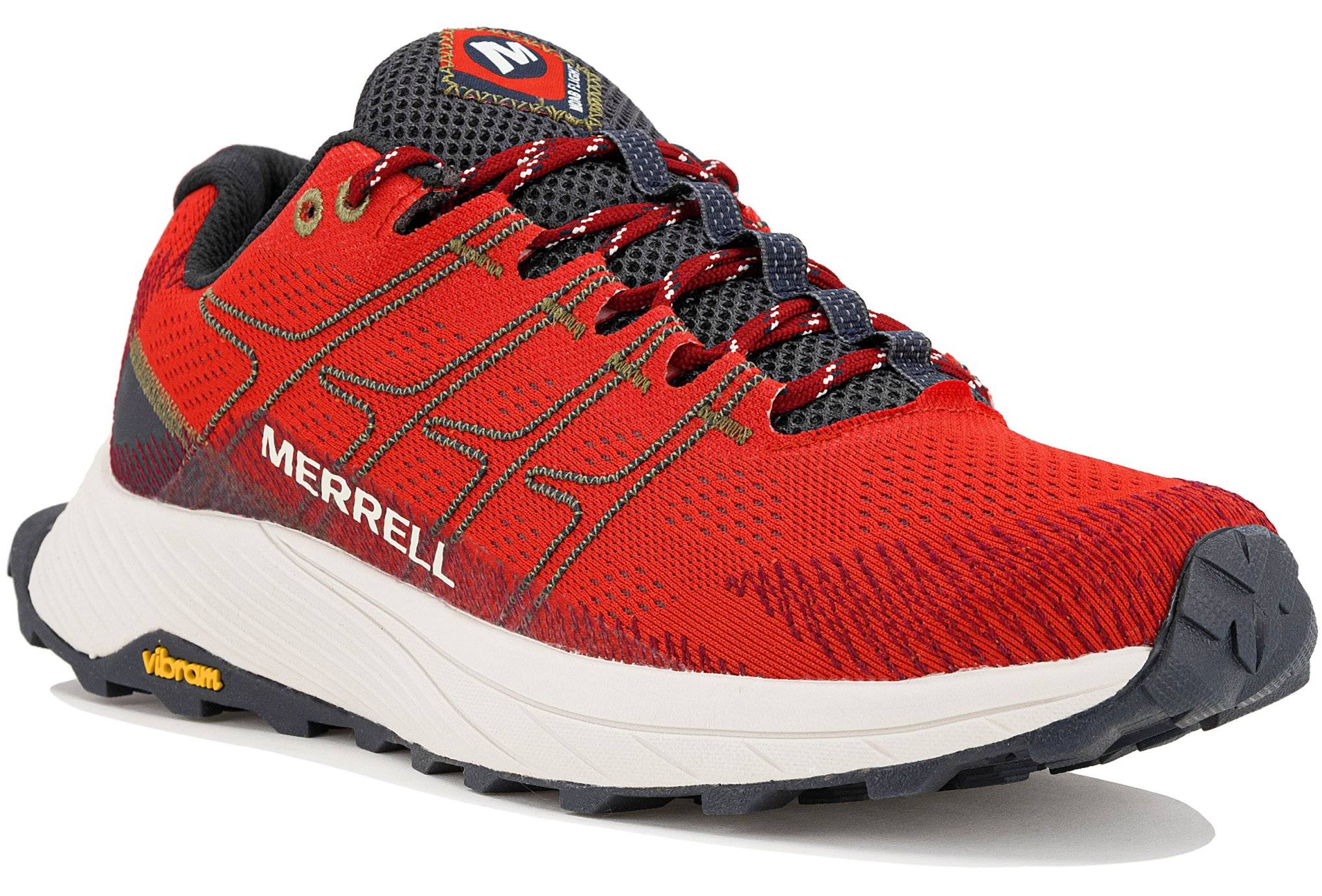 Merrell MOAB Flight M 