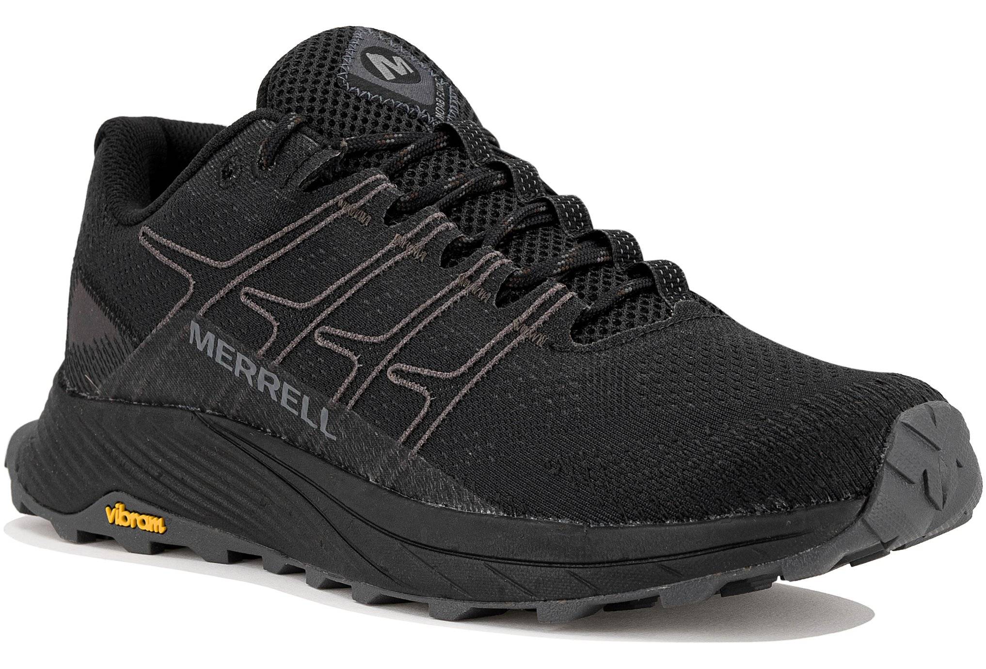 Merrell MOAB Flight M 