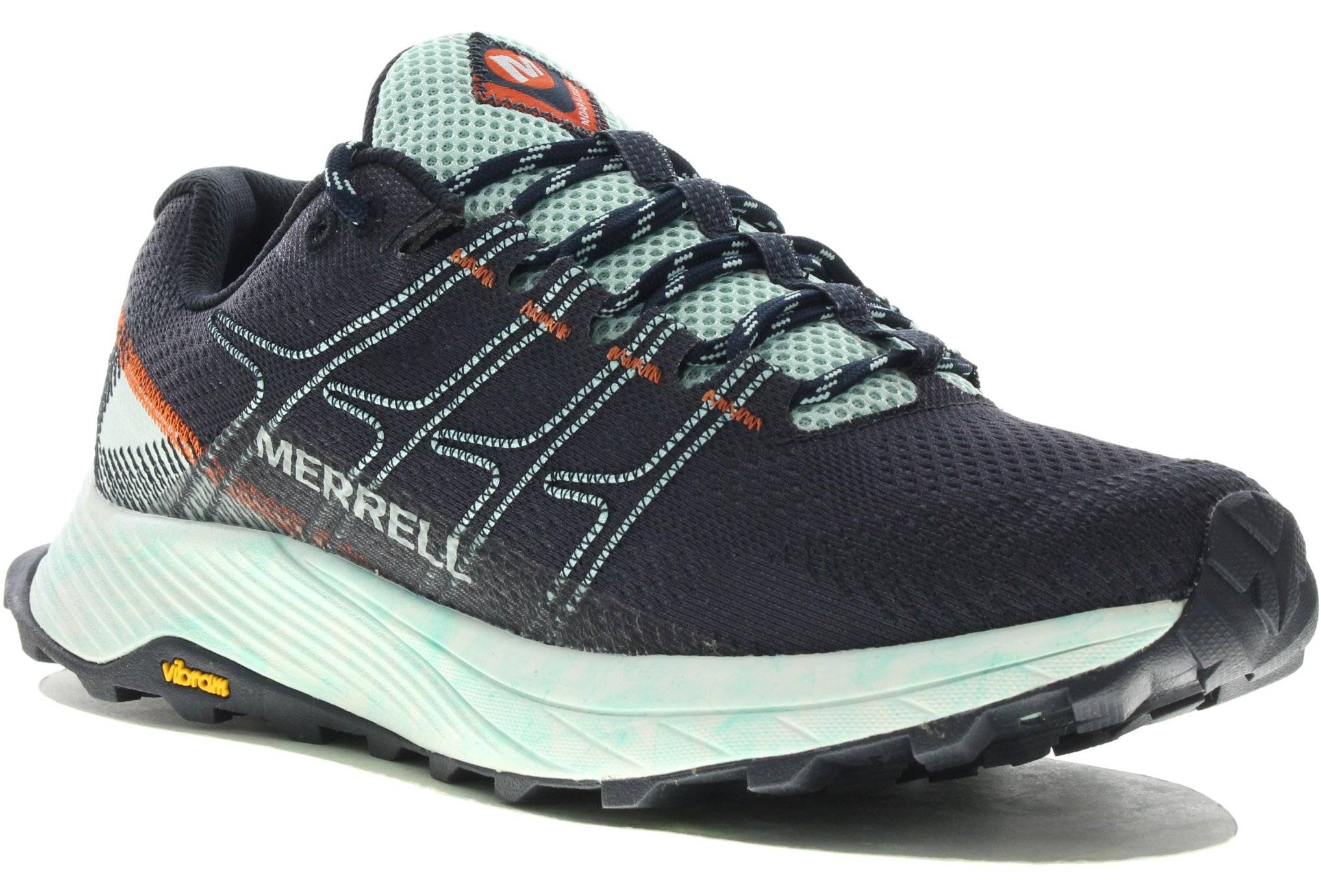 Merrell MOAB Flight W 
