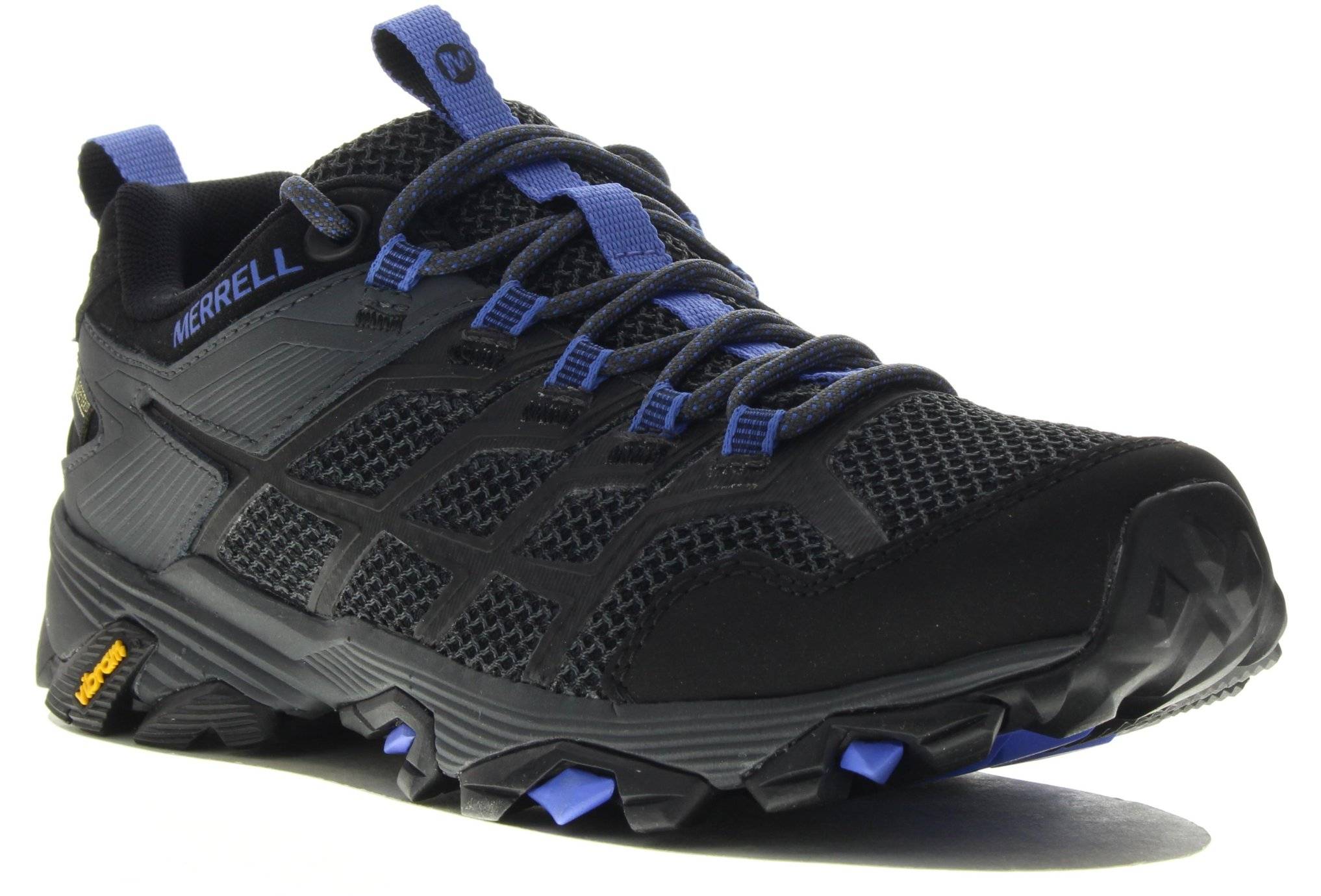Merrell MOAB FST 2 Gore-Tex W 