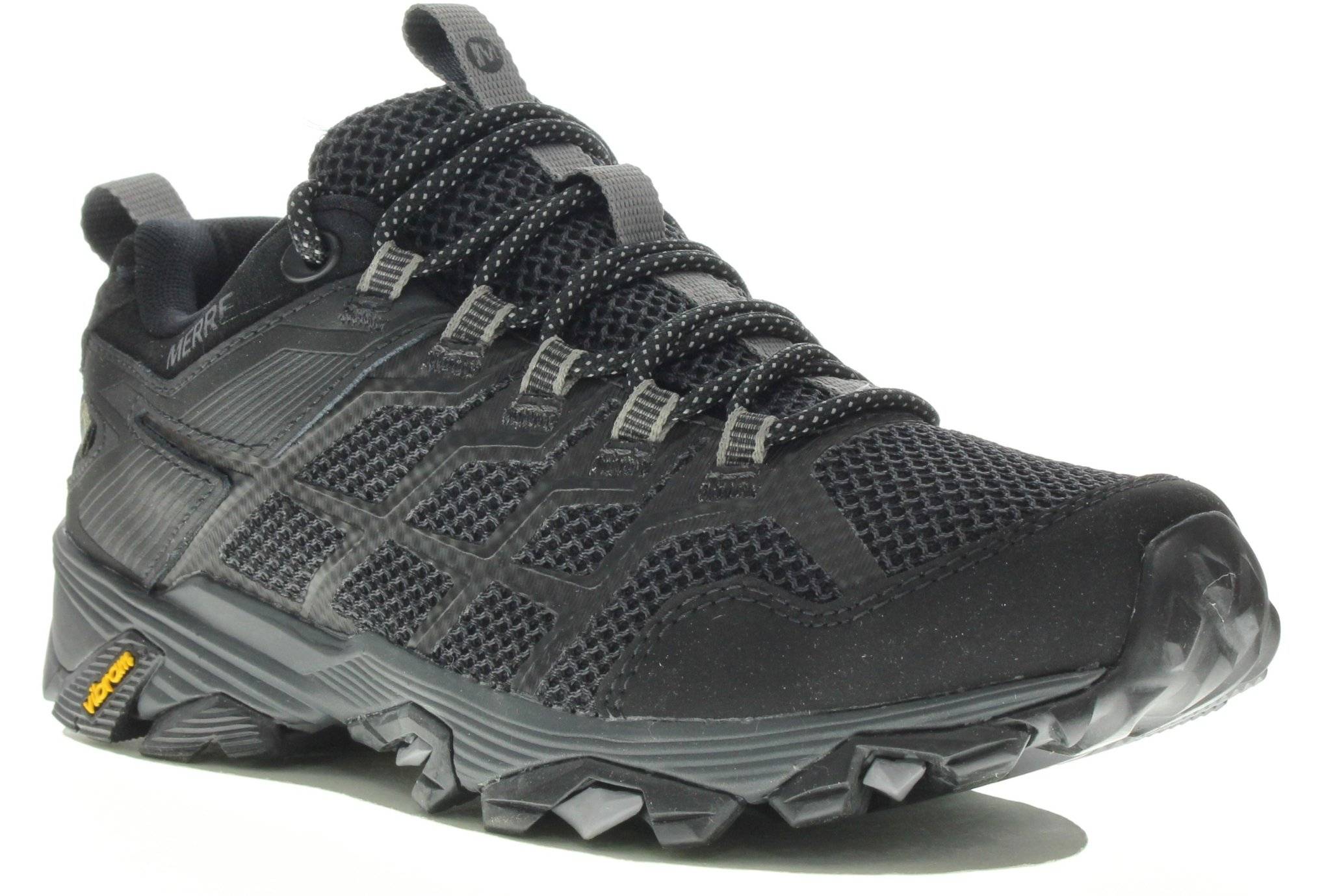 Merrell MOAB FST 2 Gore-Tex W 