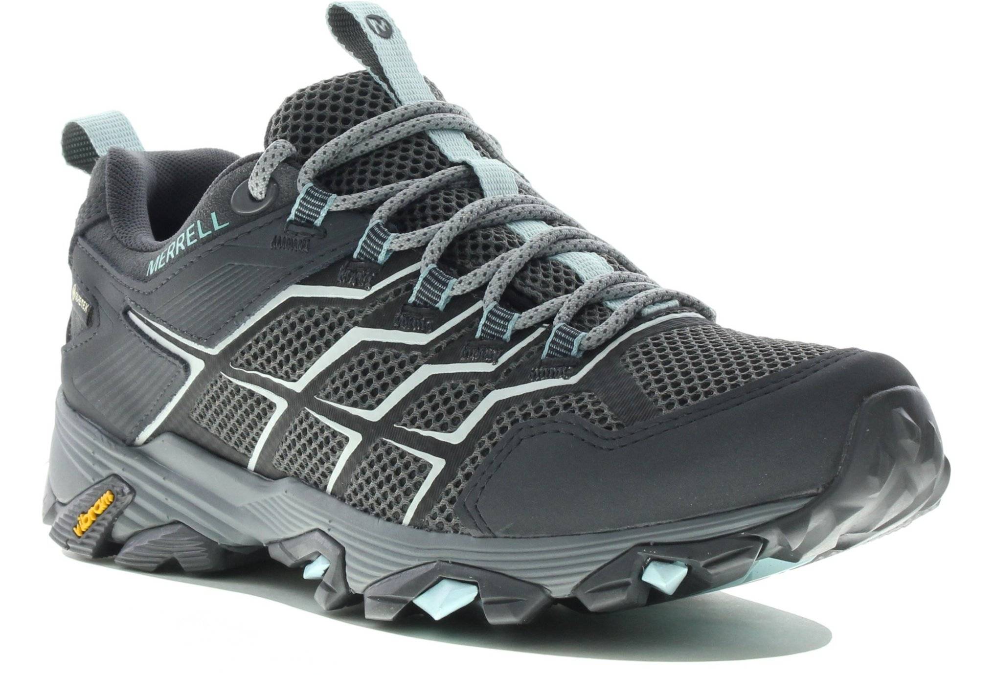 Merrell MOAB FST 2 Gore-Tex W 