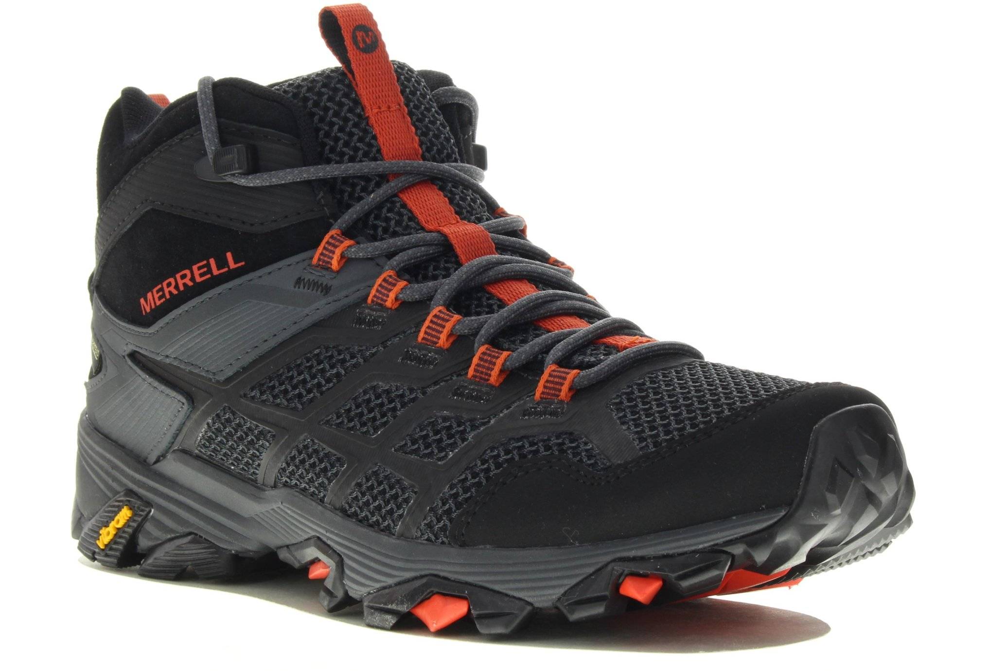 Merrell MOAB FST 2 Mid Gore-Tex M 