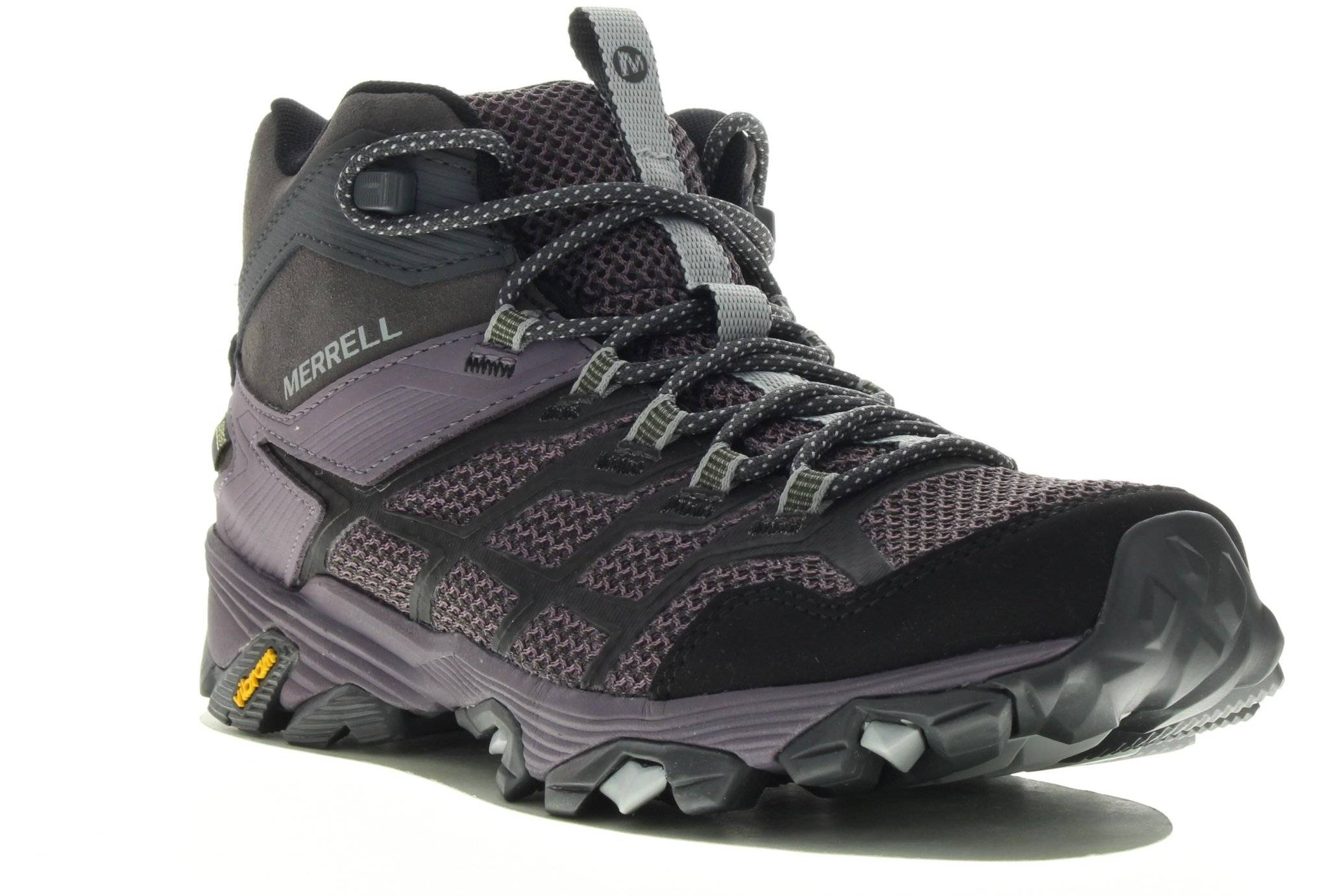 Merrell MOAB FST 2 Mid Gore-Tex W 