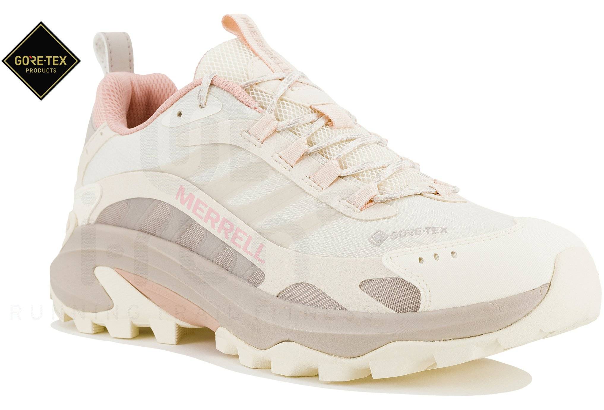 Merrell MOAB Speed 2 Gore-Tex 