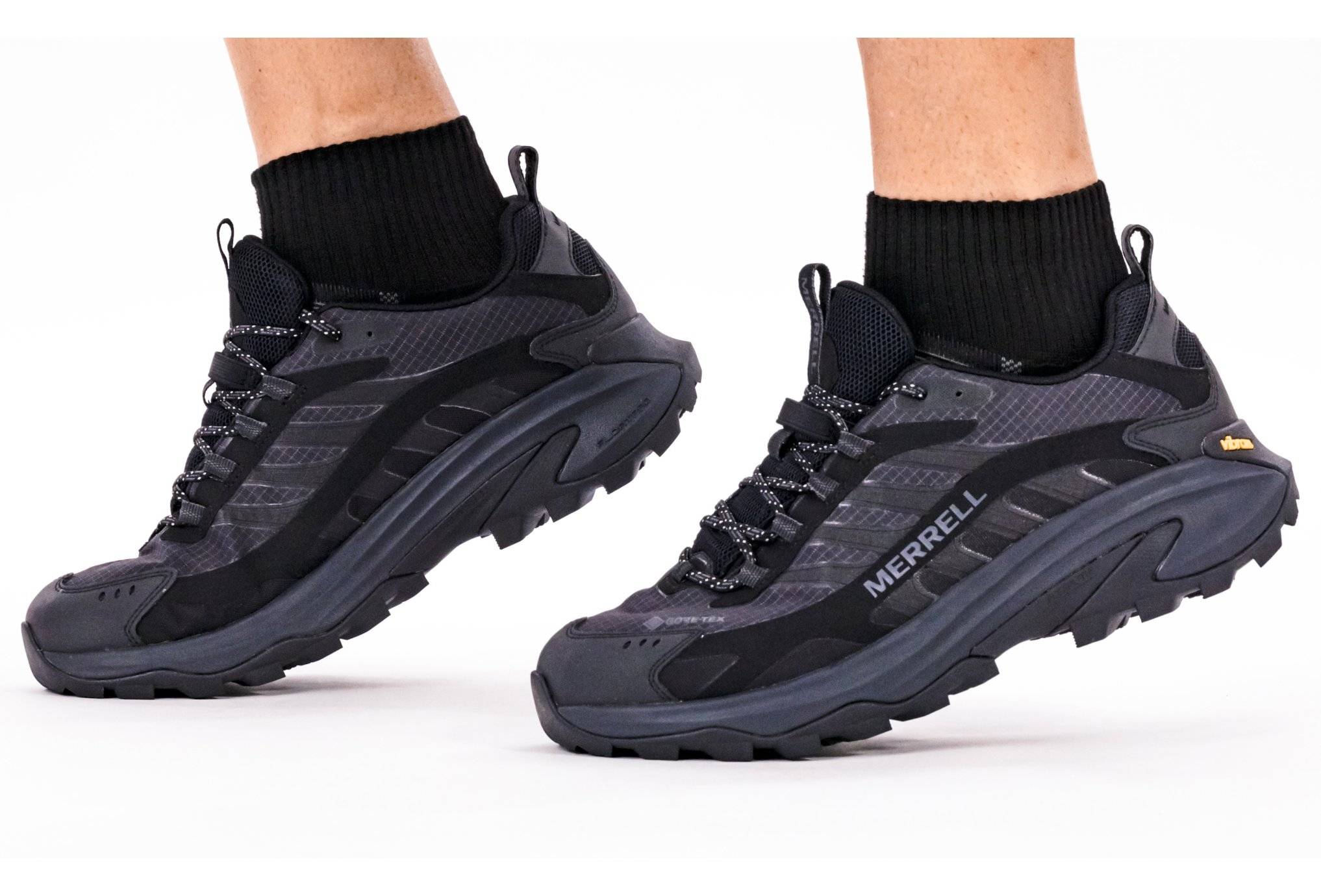 Merrell MOAB Speed Gore-Tex homme J037513