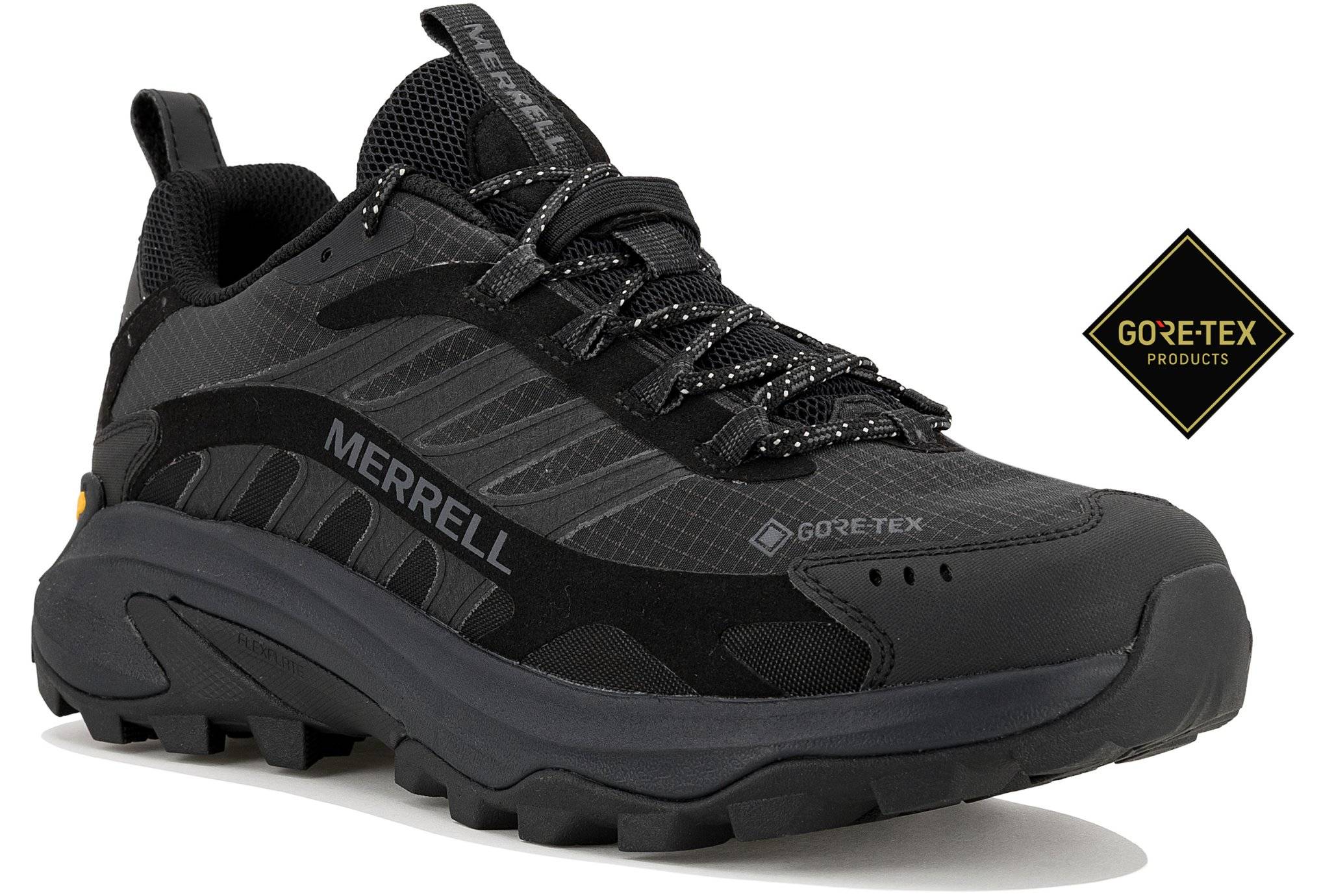 Merrell MOAB Speed 2 Gore-Tex 