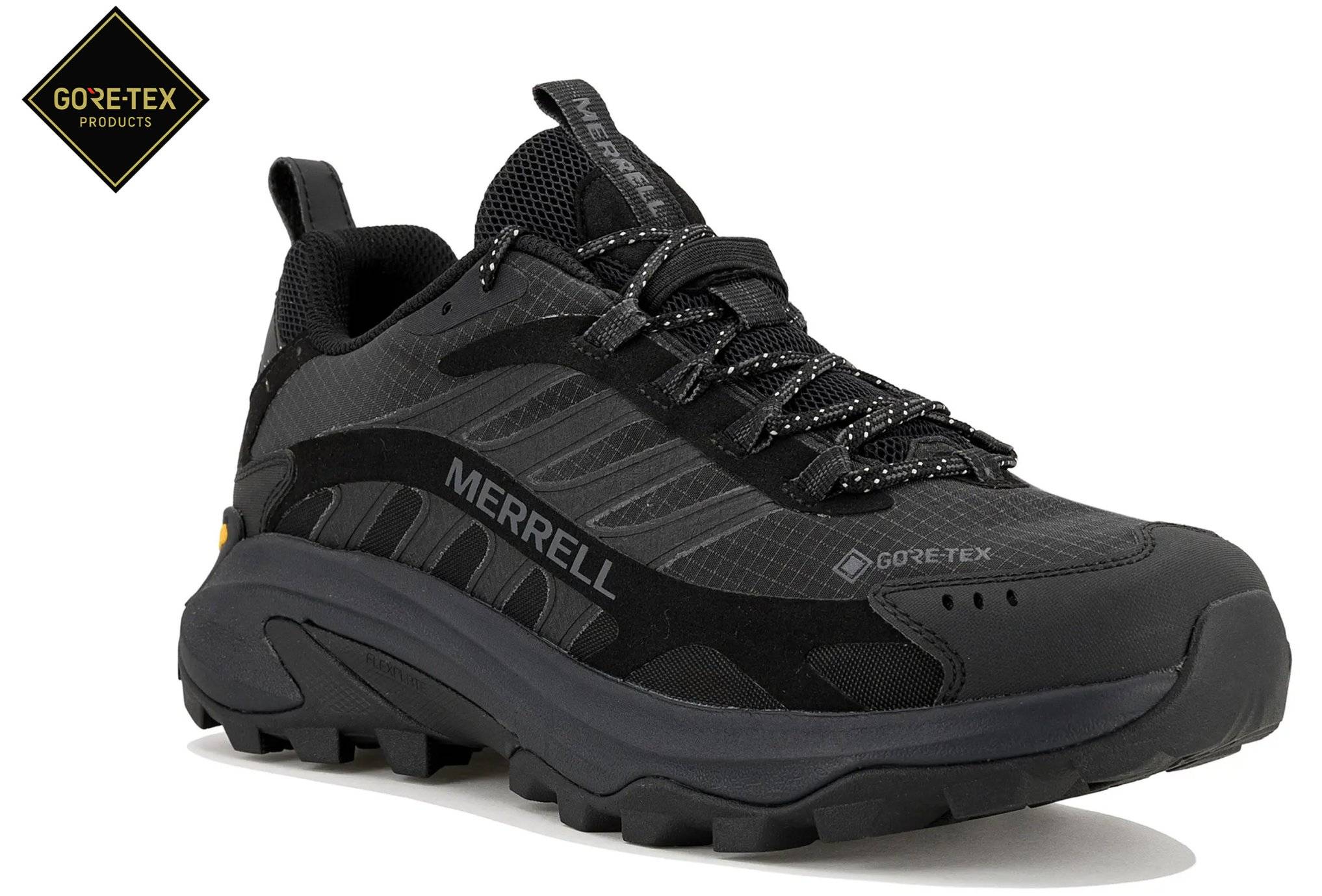 Merrell MOAB Speed 2 Gore-Tex 