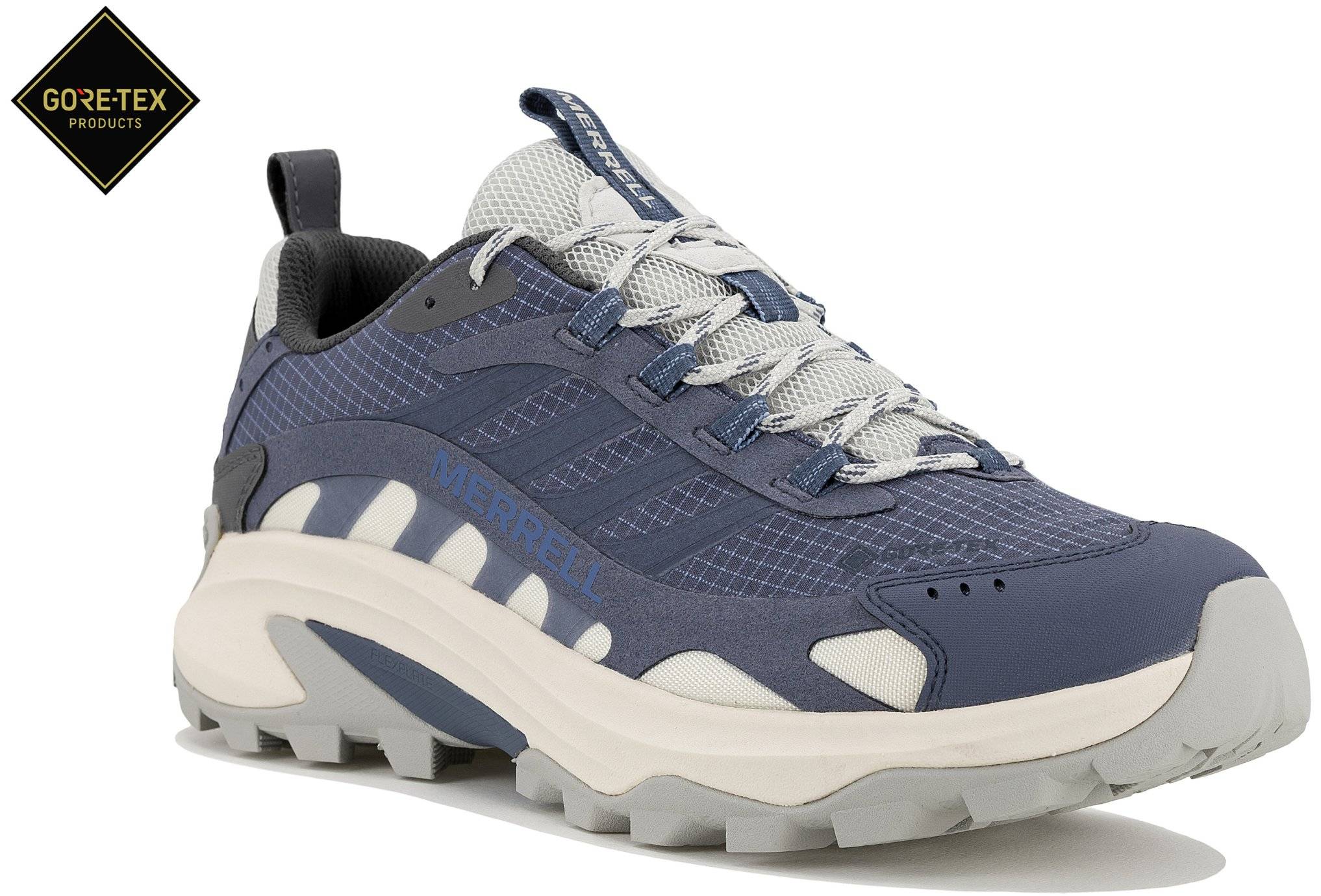 Merrell MOAB Speed 2 Gore-Tex 