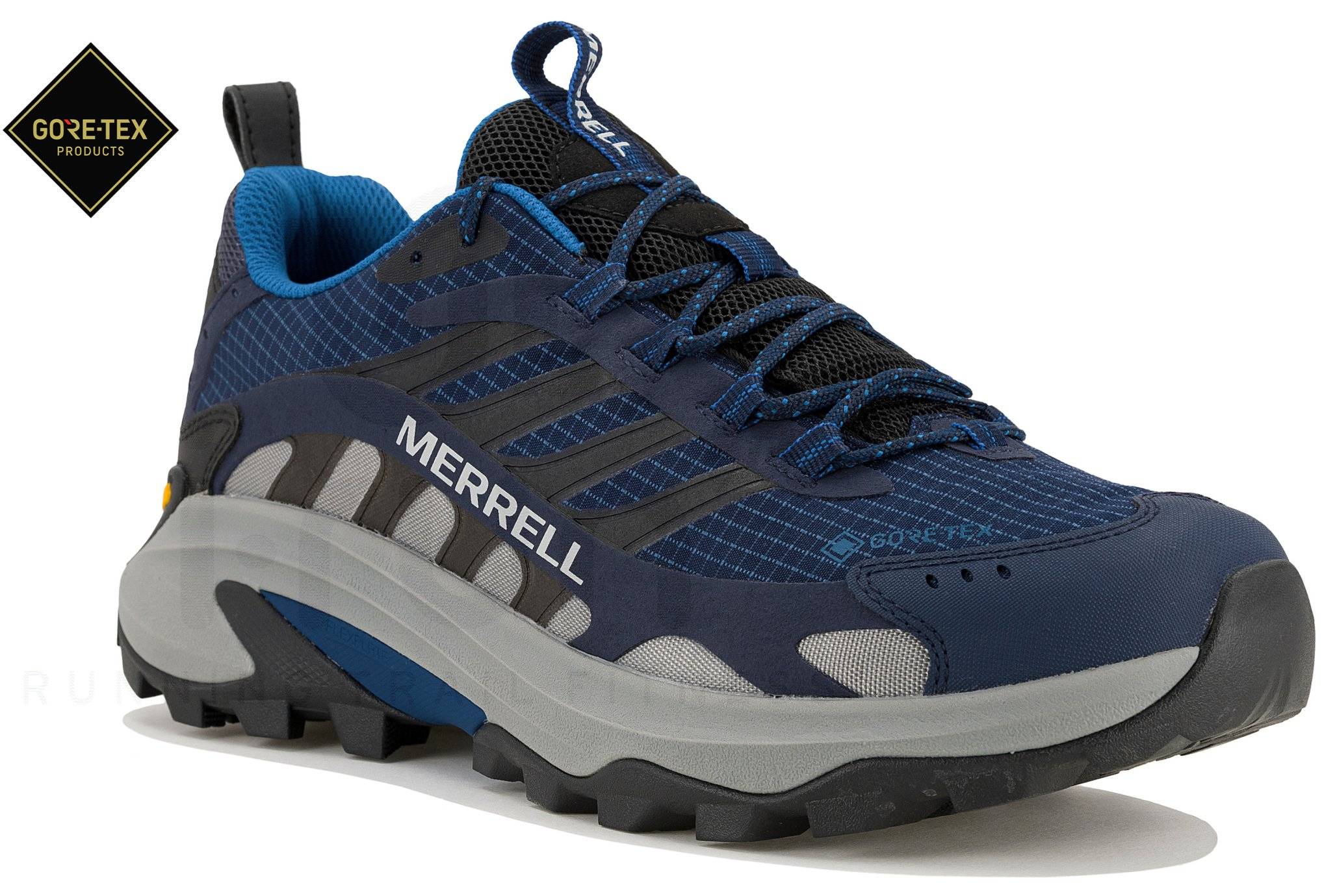 Merrell MOAB Speed 2 Gore-Tex 