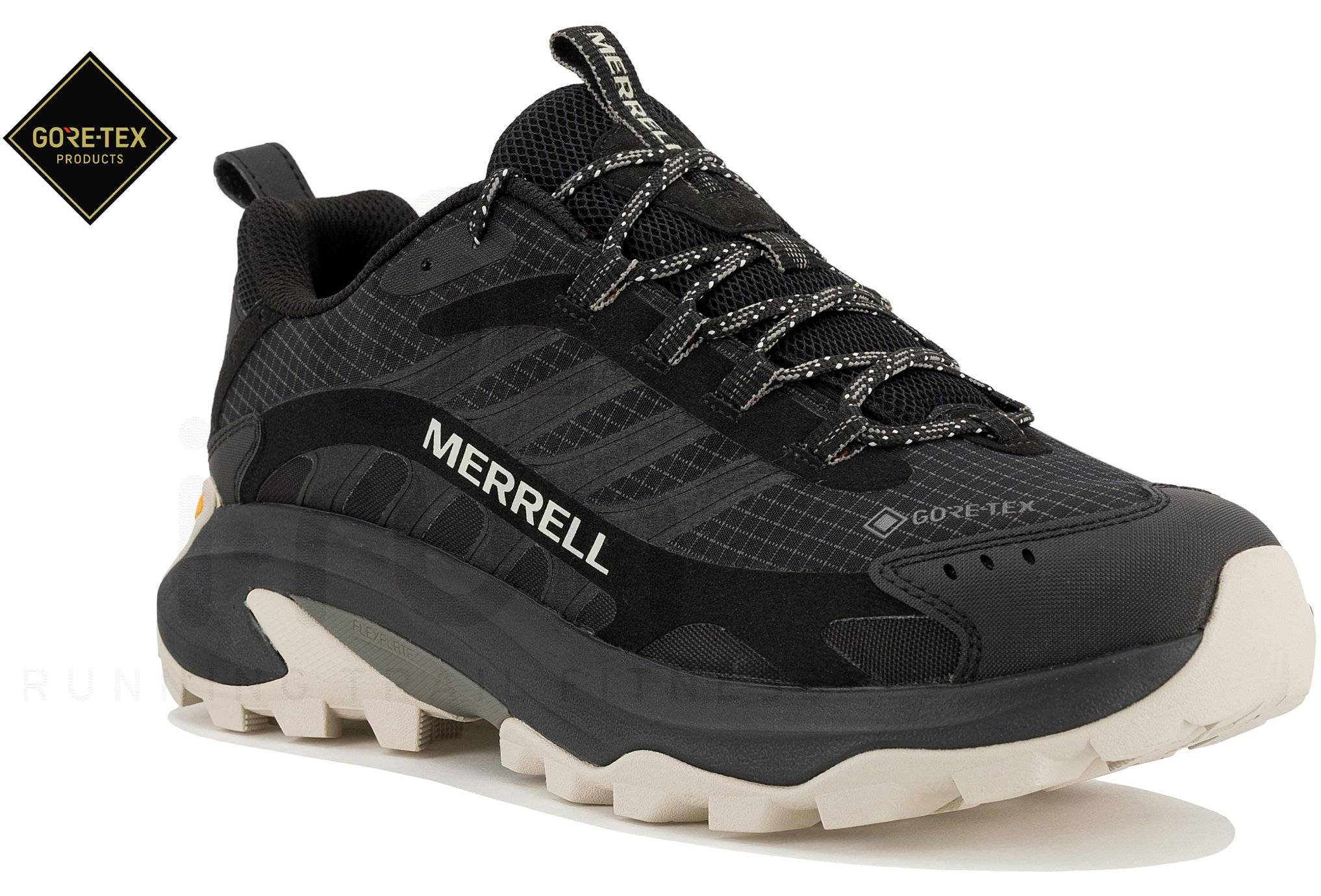 Merrell MOAB Speed 2 Gore-Tex 