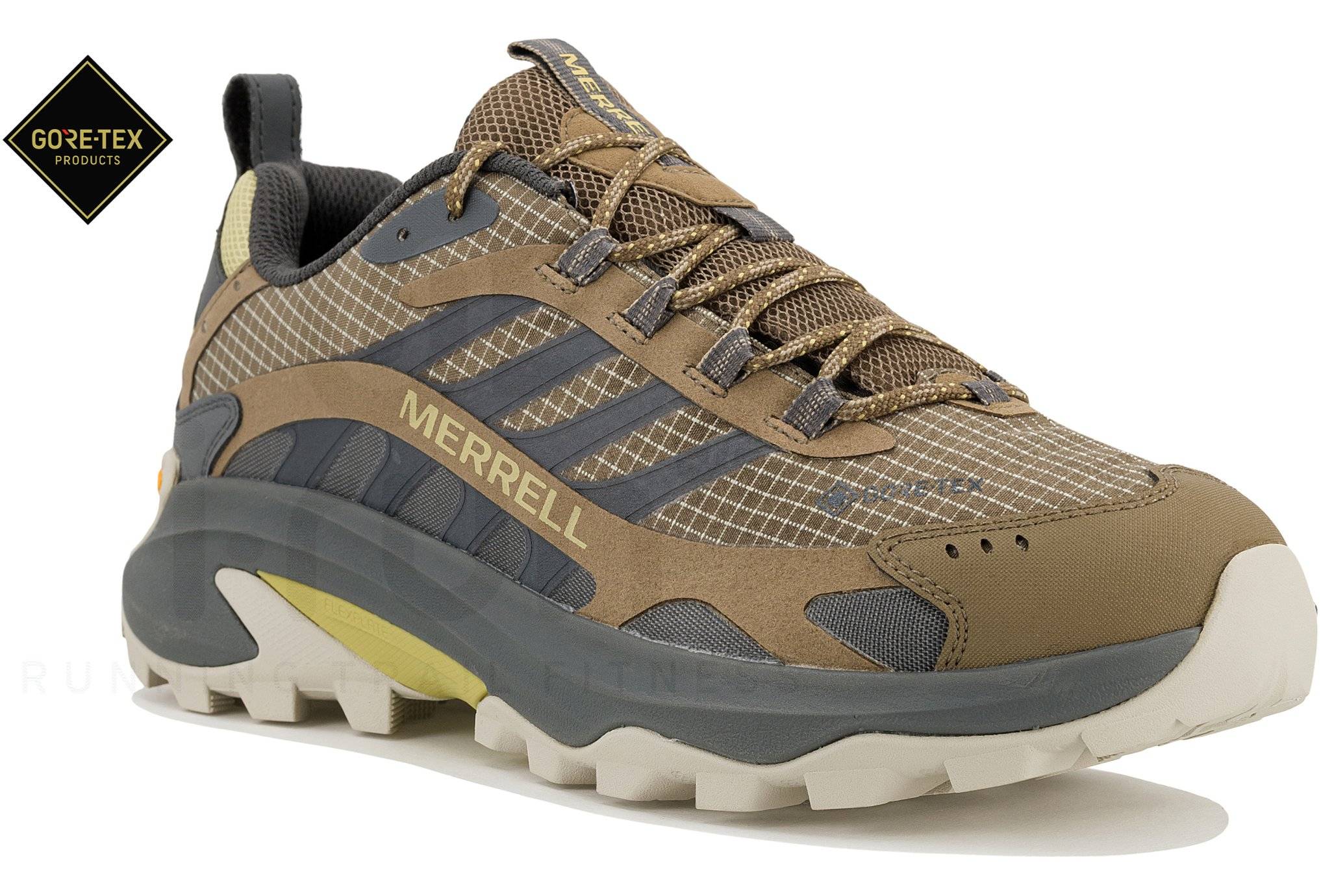 Merrell MOAB Speed 2 Gore-Tex 