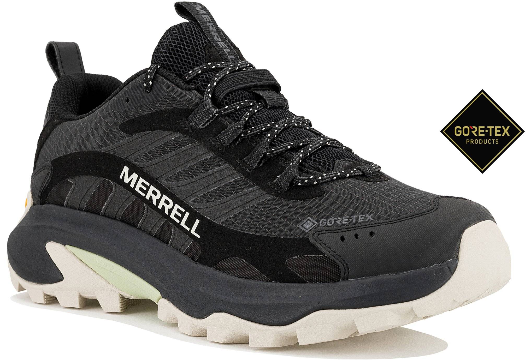 Merrell MOAB Speed 2 Gore-Tex W 