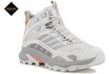 Merrell MOAB Speed 2 Mid Gore-Tex