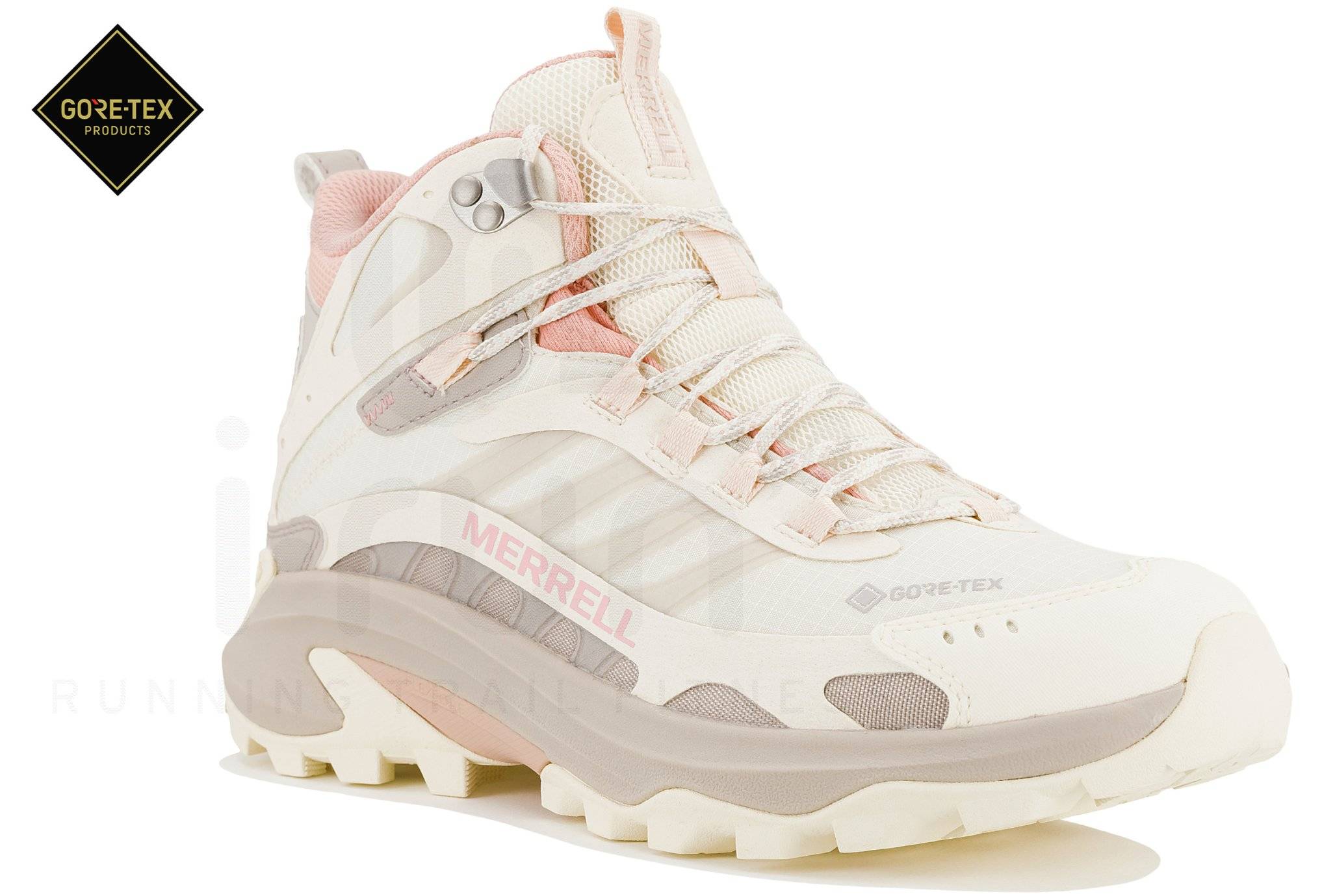 Merrell MOAB Speed 2 Mid Gore-Tex 