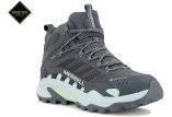 Merrell MOAB Speed 2 Mid Gore-Tex