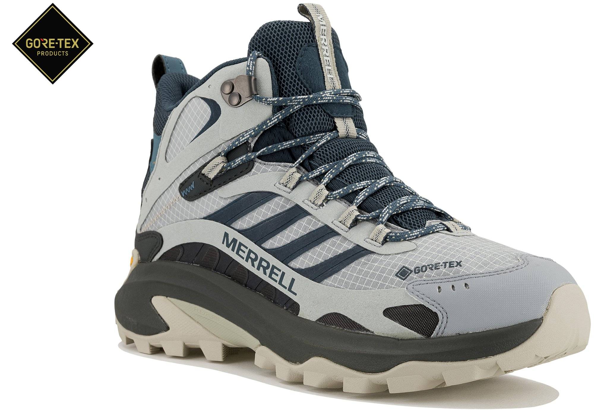Merrell MOAB Speed 2 Mid Gore-Tex 