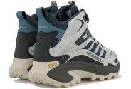 Merrell MOAB Speed 2 Mid Gore-Tex