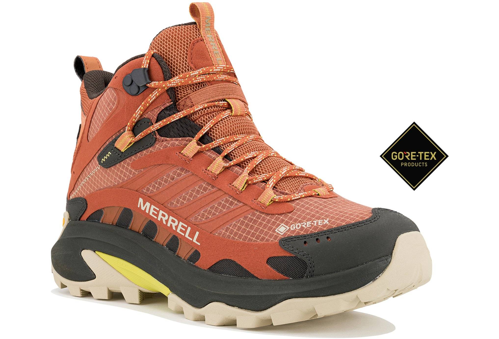 Merrell MOAB Speed 2 Mid Gore-Tex M 