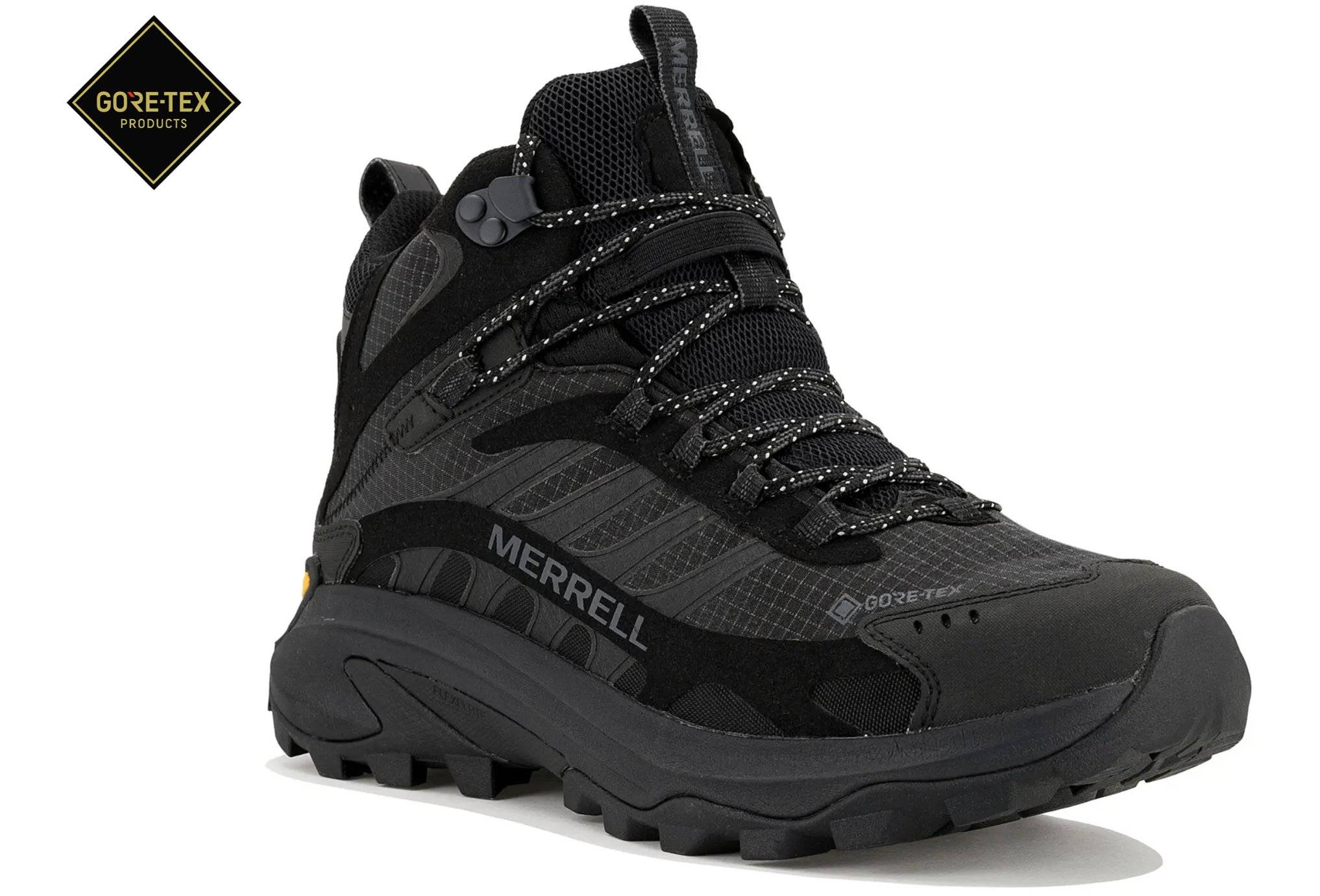 Merrell MOAB Speed Mid Gore-Tex M homme J037501