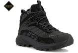 Merrell MOAB Speed 2 Mid Gore-Tex M