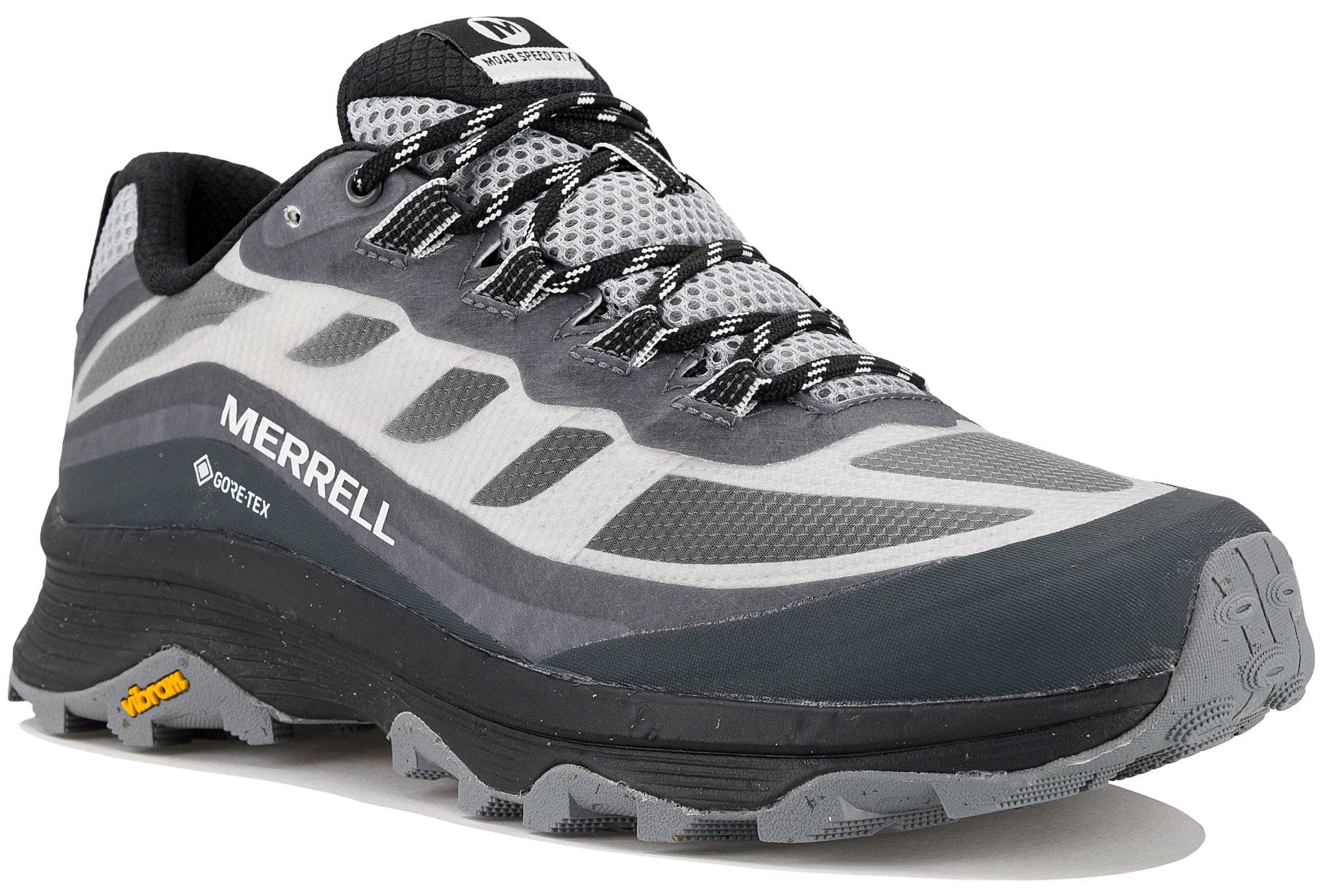 Merrell MOAB Speed Gore-Tex M 