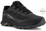 Merrell MOAB Speed Gore-Tex M