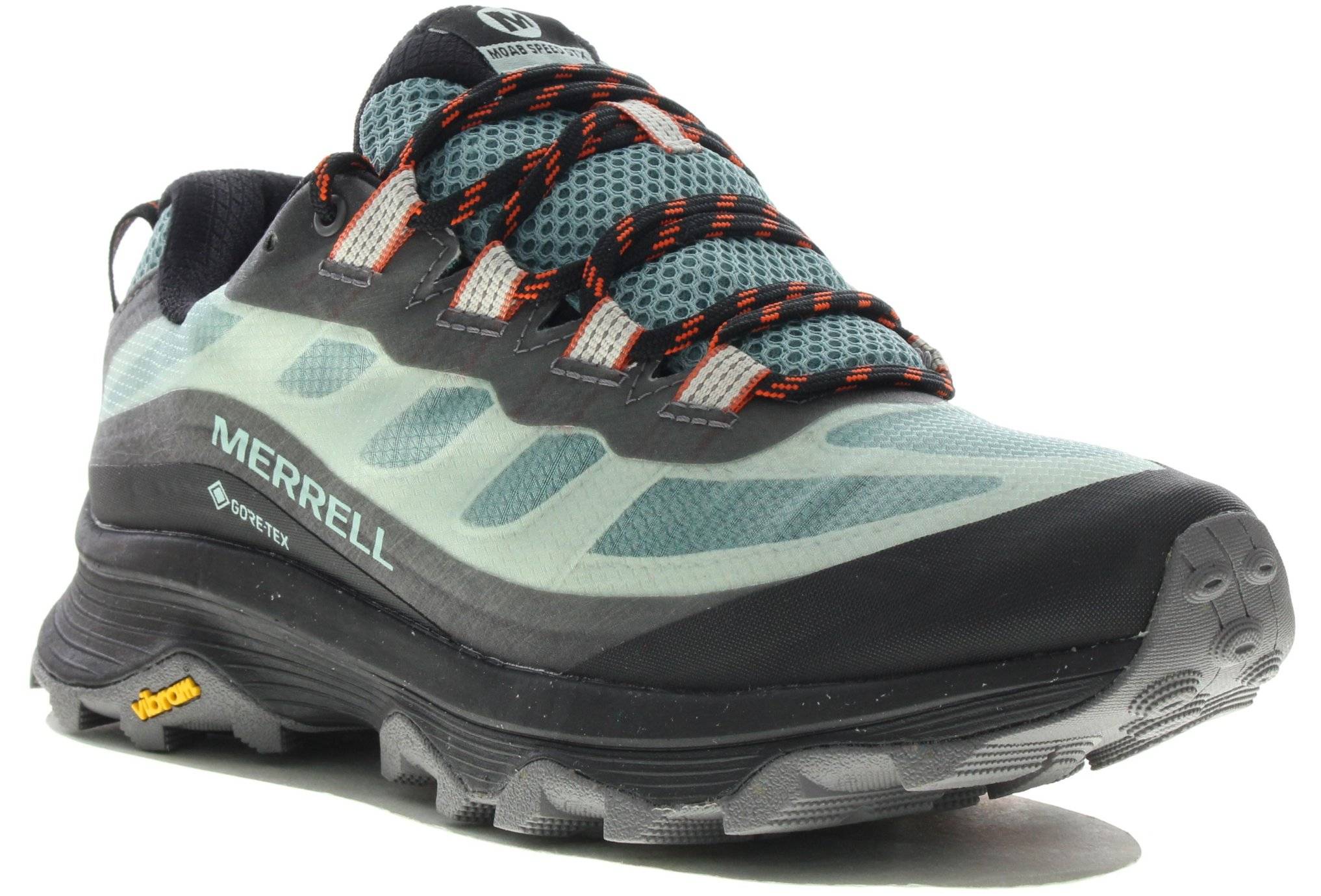 Merrell MOAB Speed Gore-Tex W 