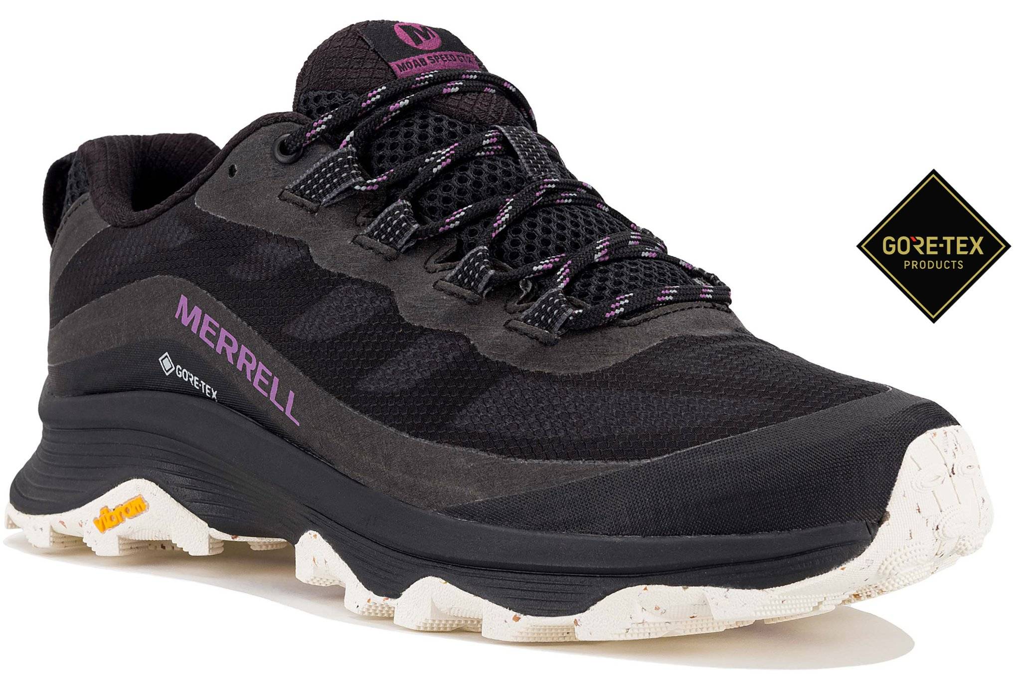 Merrell MOAB Speed Gore-Tex W 