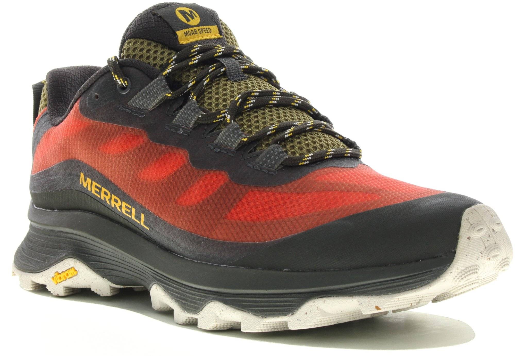 Merrell MOAB Speed M 