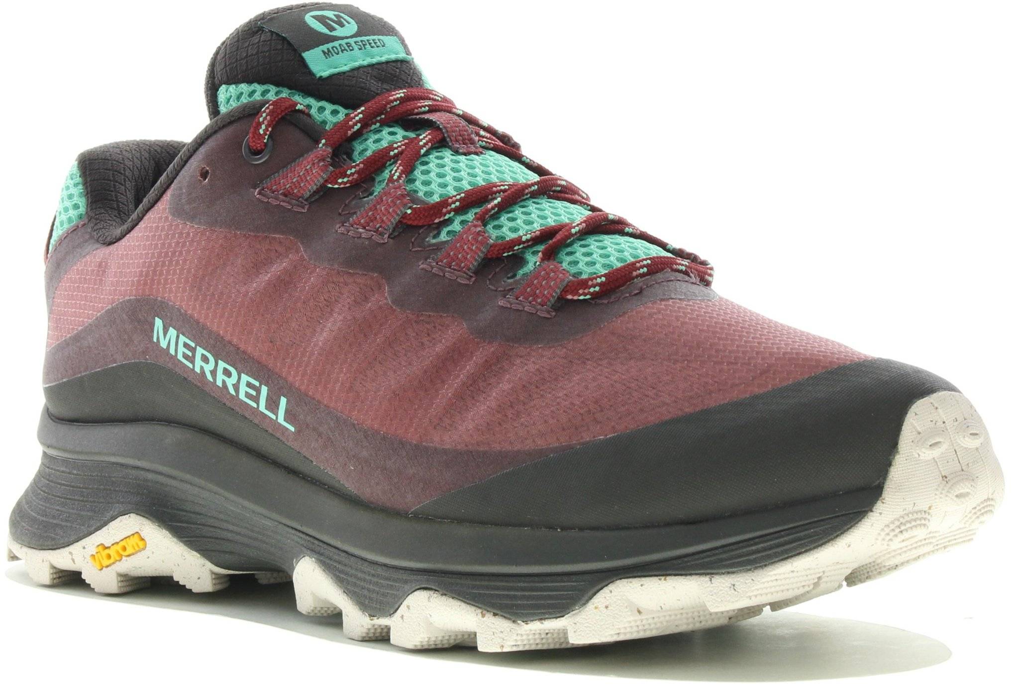 Merrell MOAB Speed W 