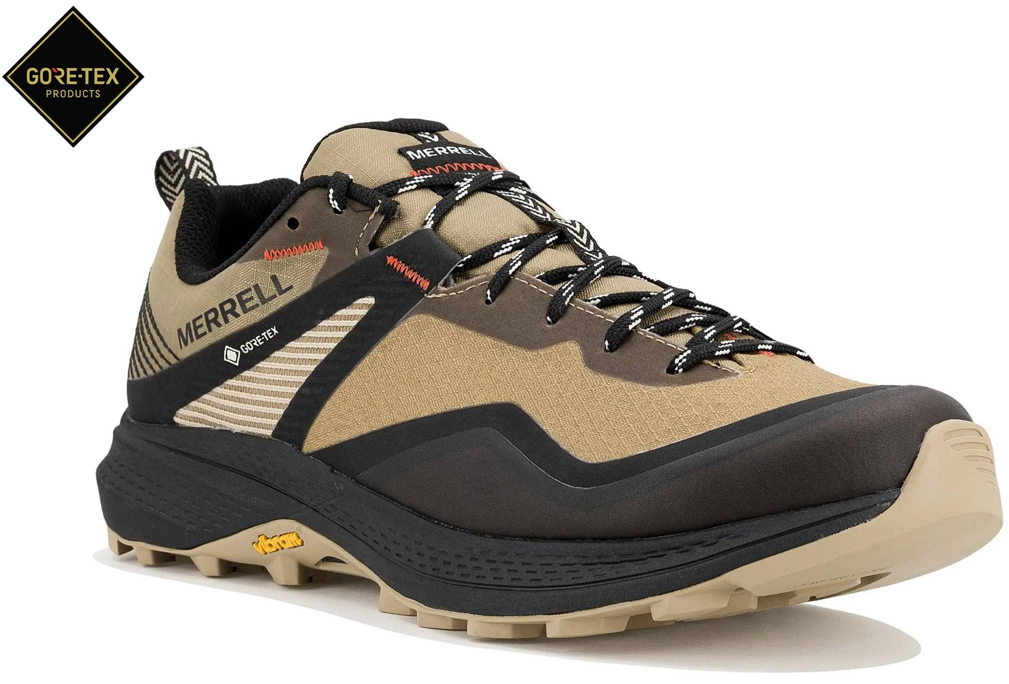 Merrell MQM 3 Gore-Tex M 