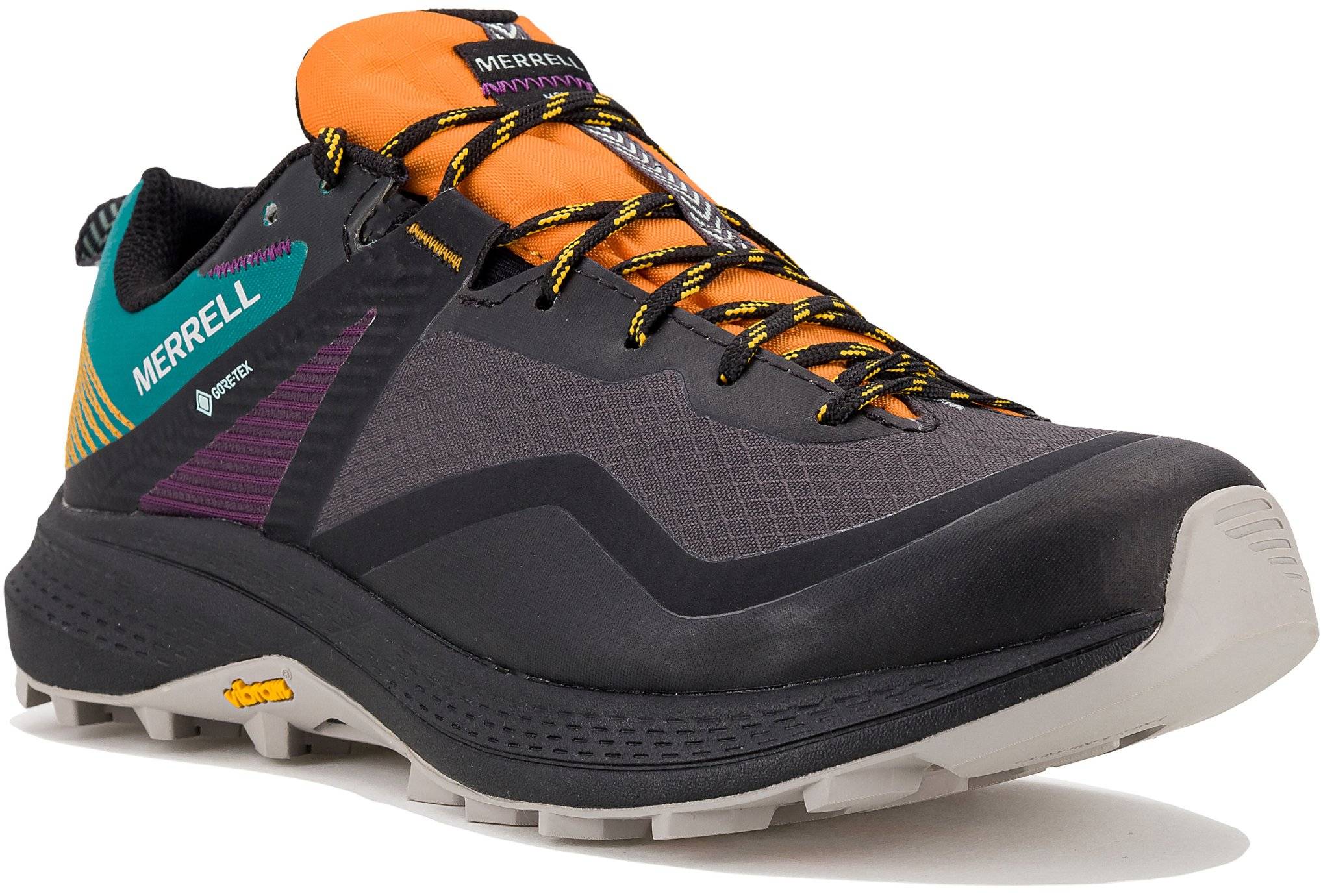 Merrell MQM 3 Gore-Tex W 
