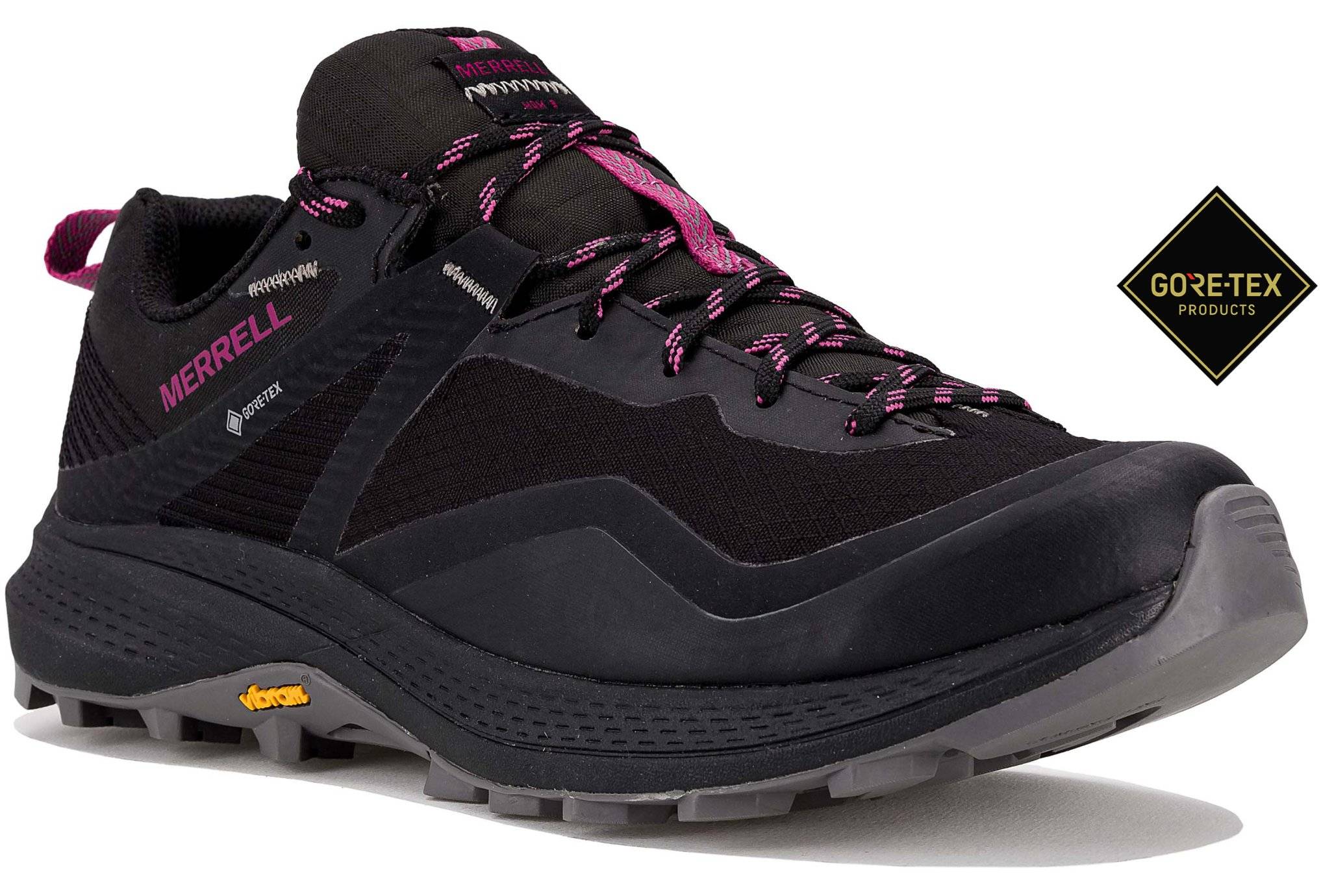 Merrell MQM 3 Gore-Tex W 