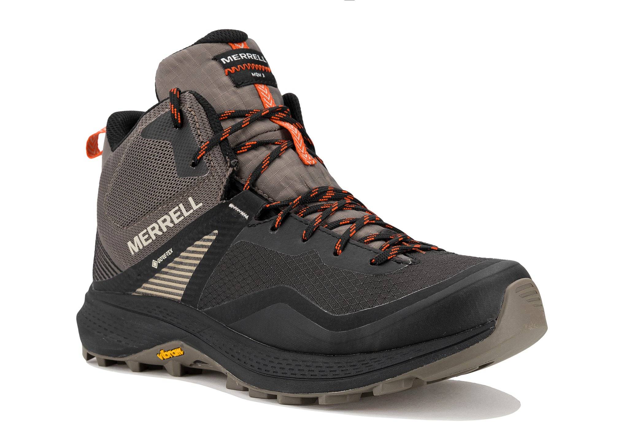 Merrell MQM 3 Mid Gore-Tex M 