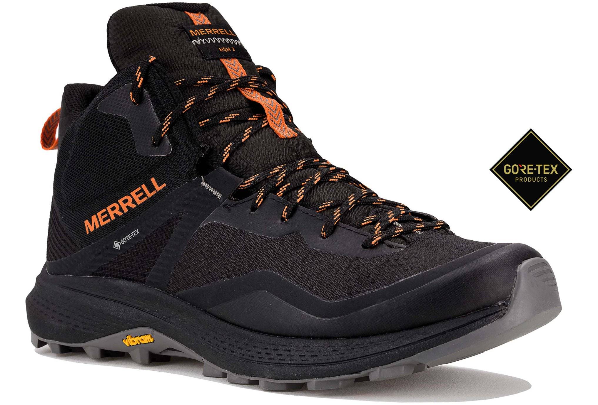 Merrell MQM 3 Mid Gore-Tex M 