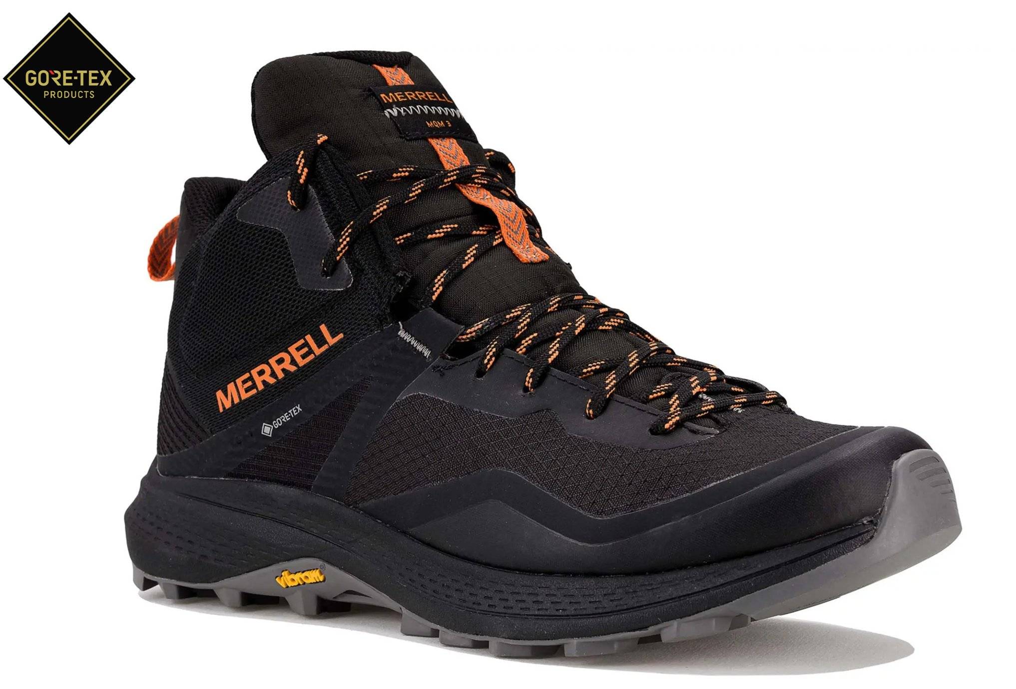 Merrell MQM 3 Mid Gore-Tex M 