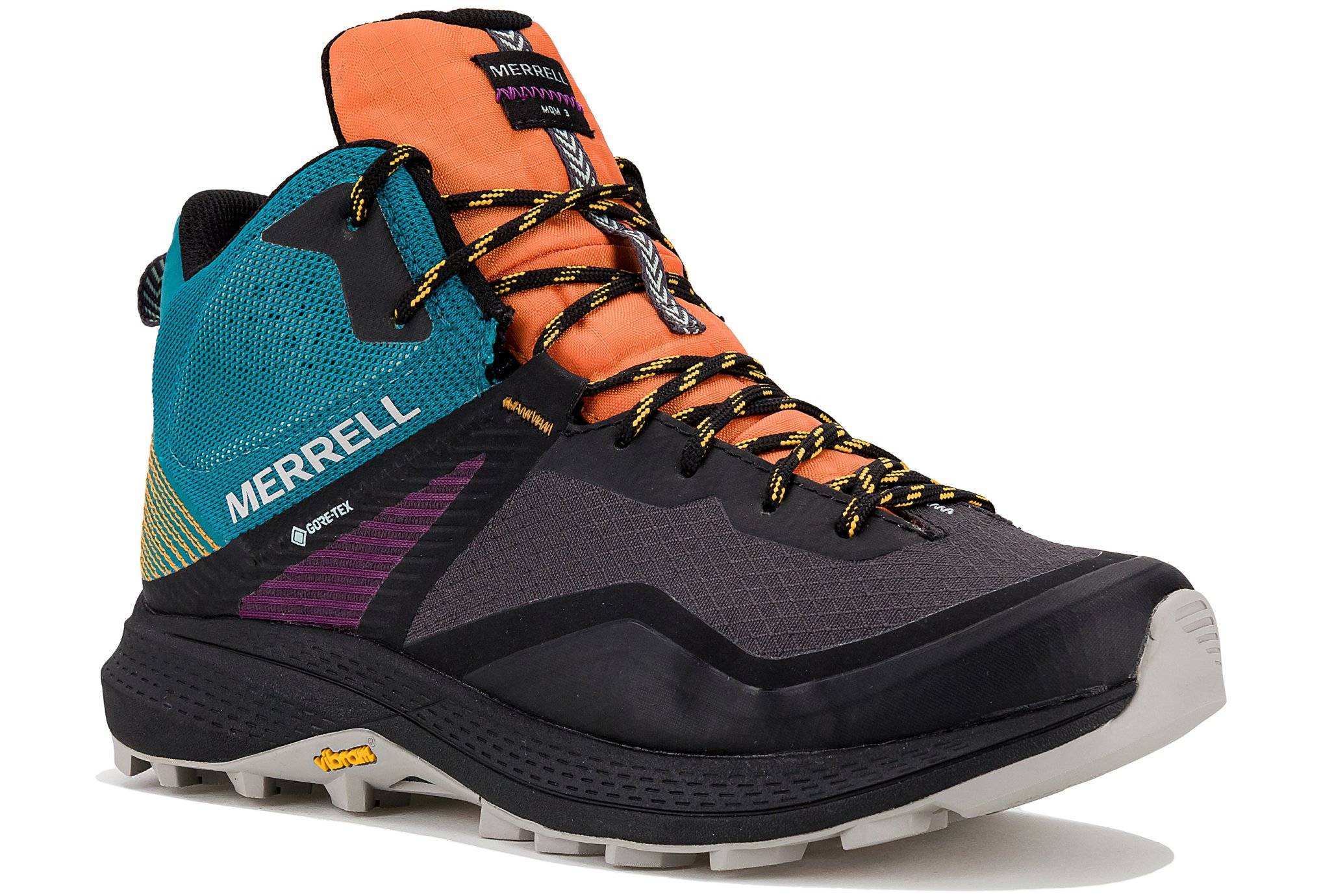 Merrell MQM 3 Mid Gore-Tex W 