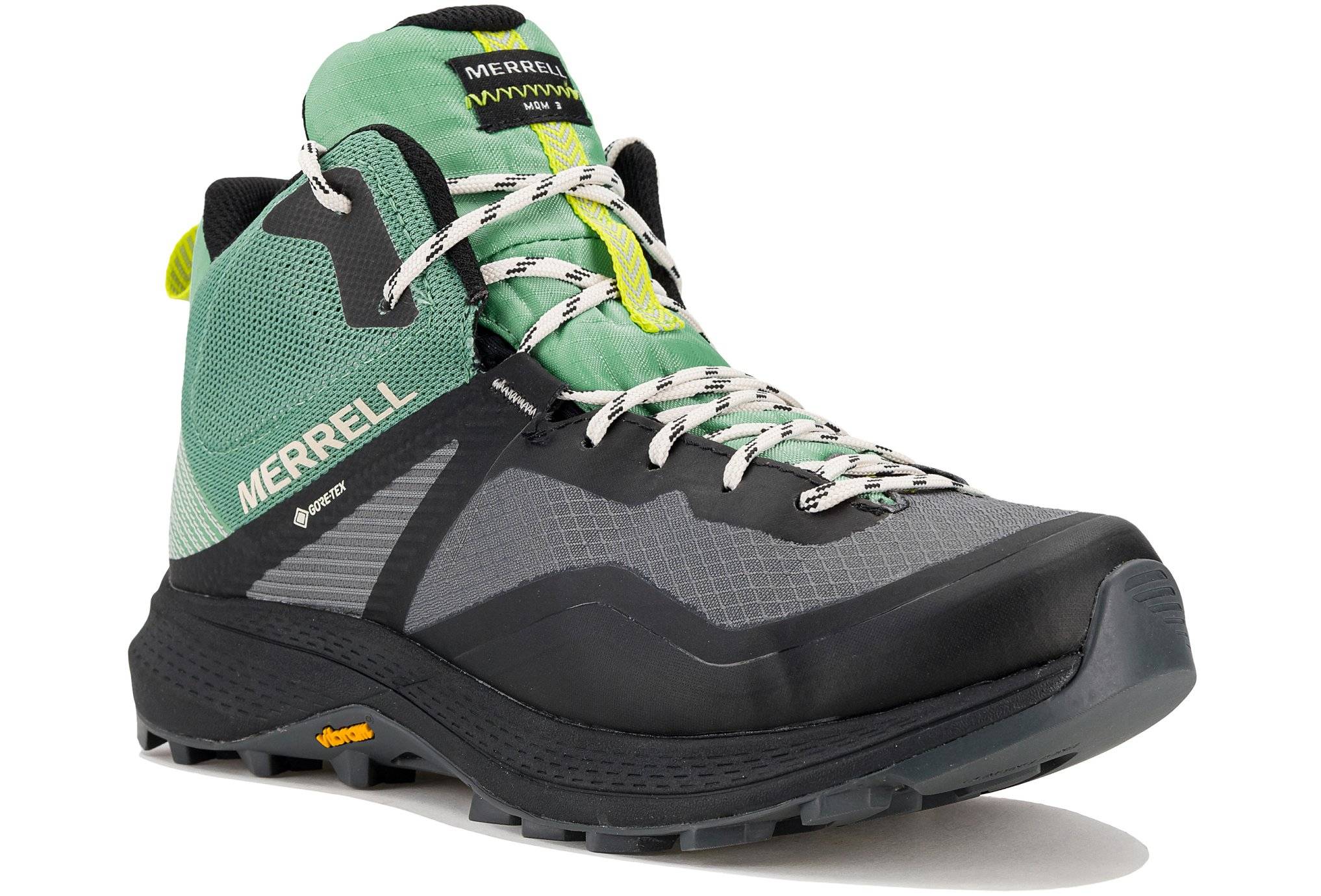 Merrell MQM 3 Mid Gore-Tex W 