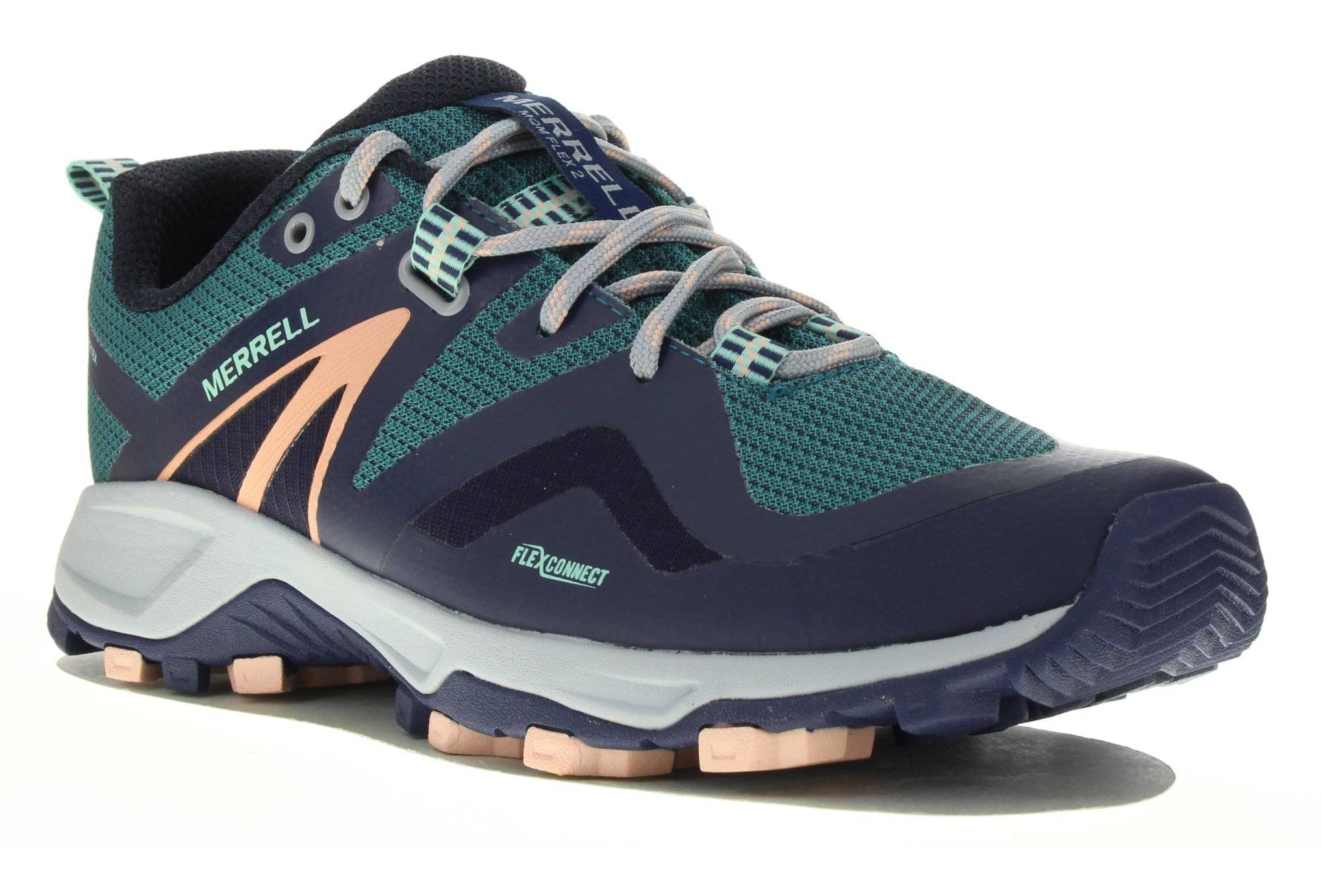 Merrell MQM Flex 2 Gore-Tex W 