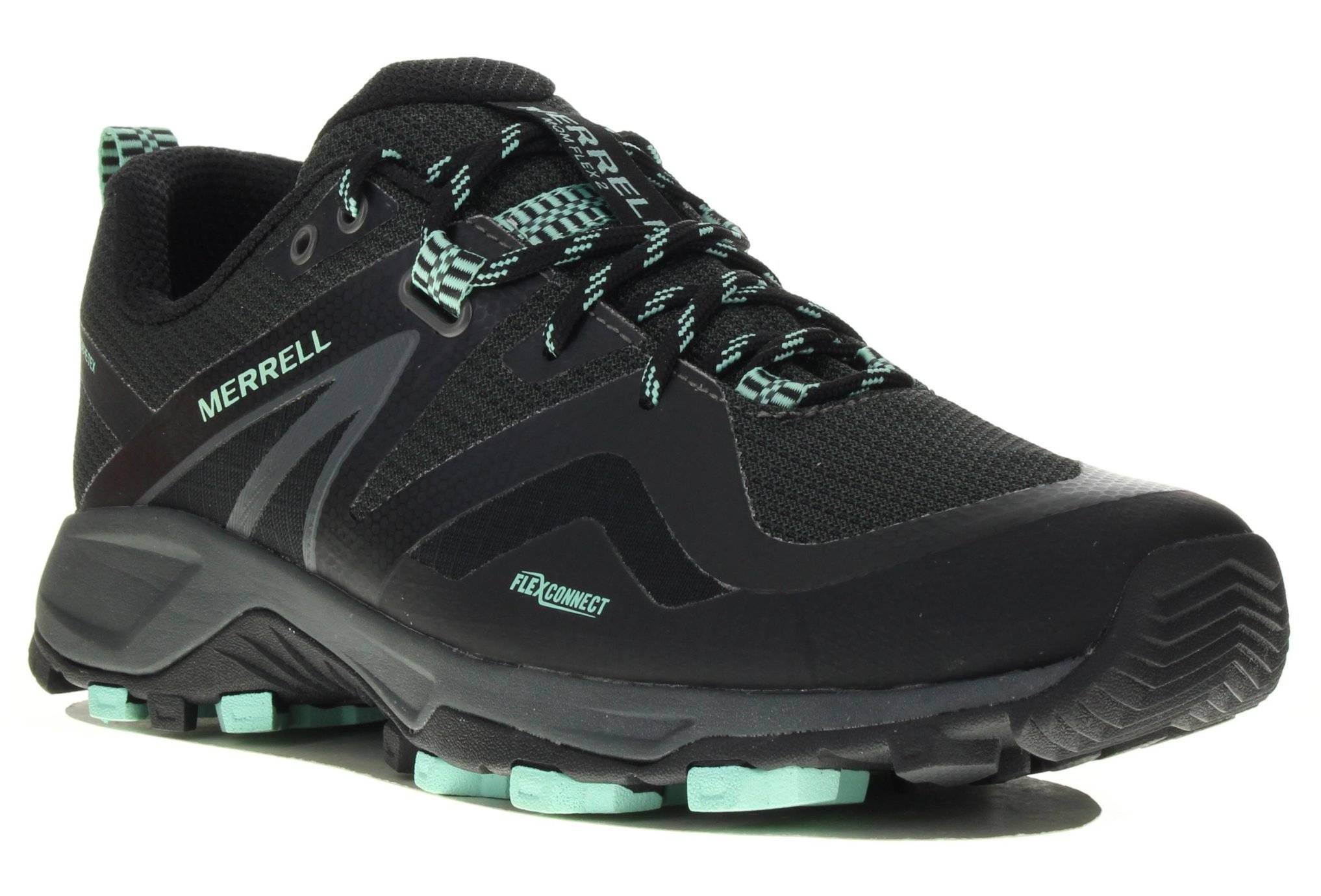 Merrell MQM Flex 2 Gore-Tex W 