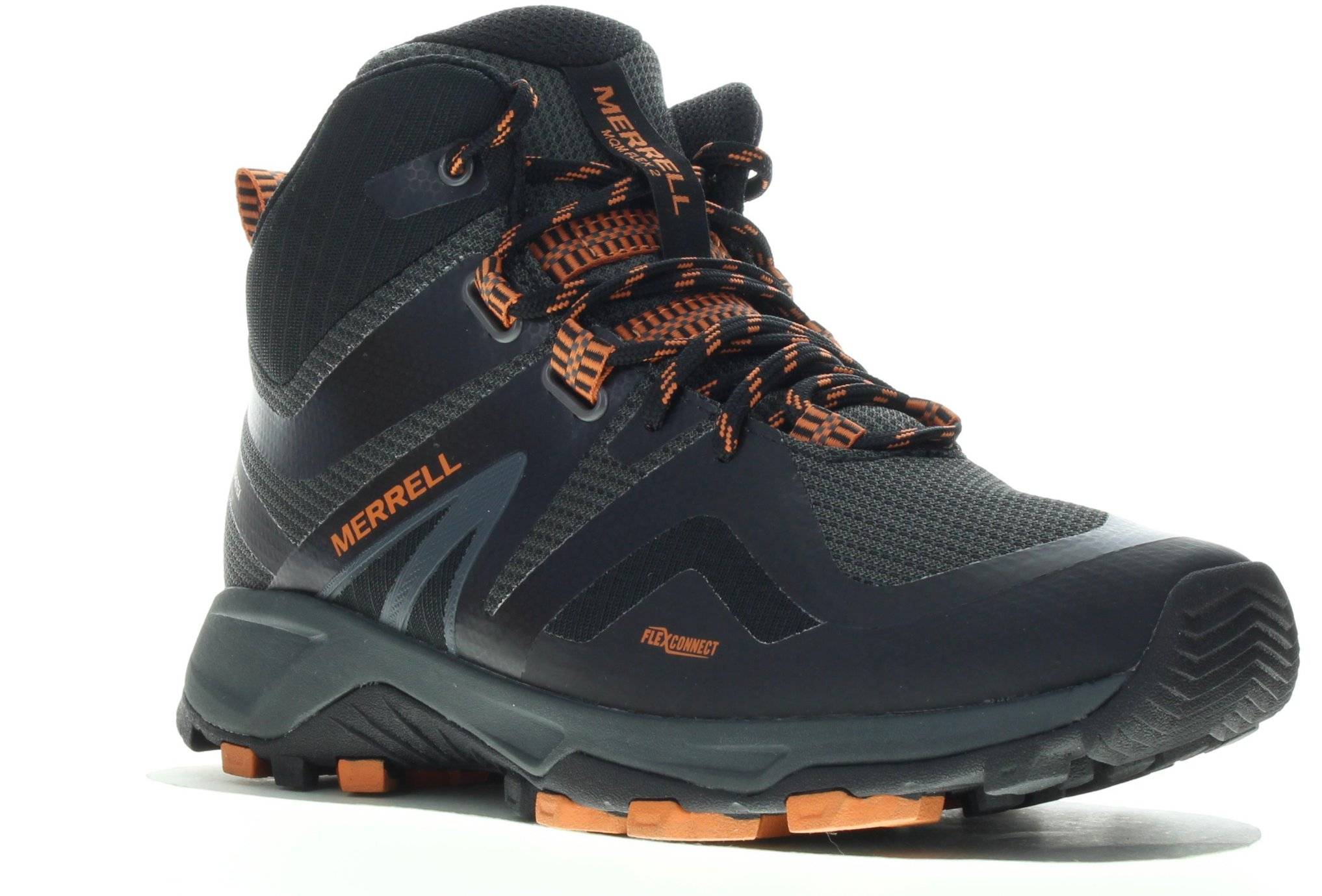Merrell MQM Flex 2 Mid Gore-Tex M 