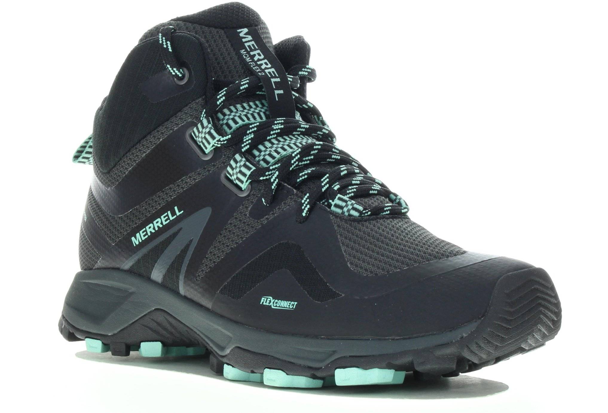 Merrell MQM Flex 2 Mid Gore-Tex W 