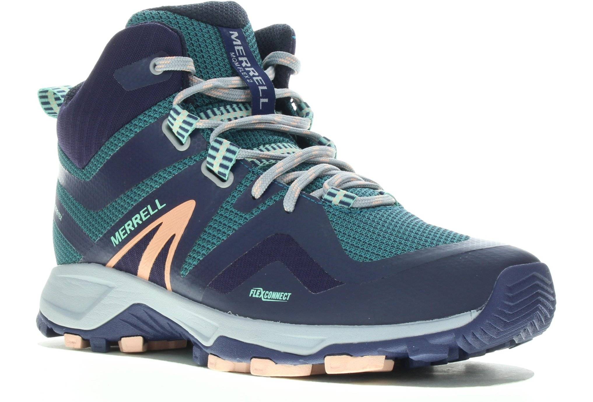 Merrell MQM Flex 2 Mid Gore-Tex W 