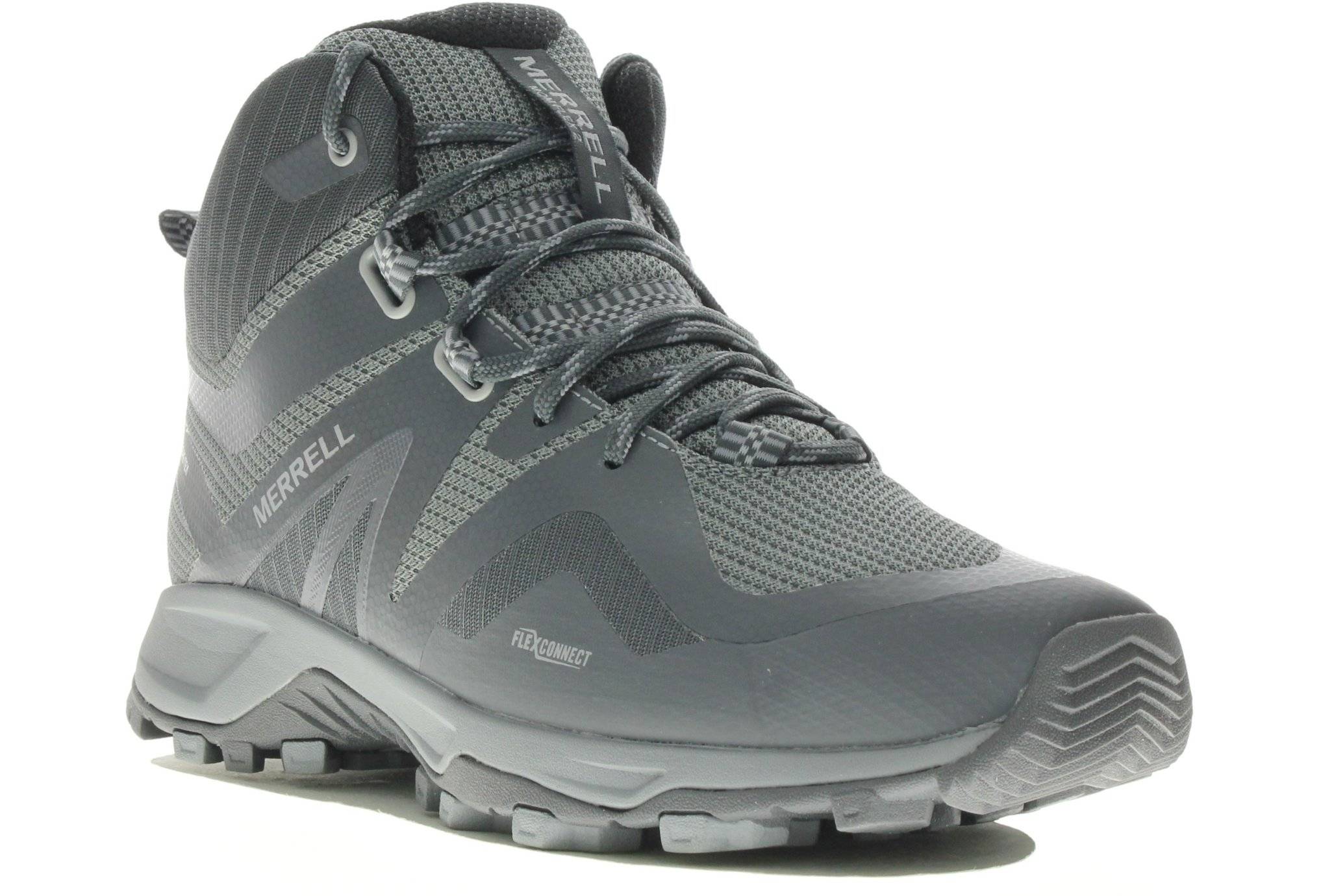 Merrell MQM Flex 2 Mid Gore-Tex W 