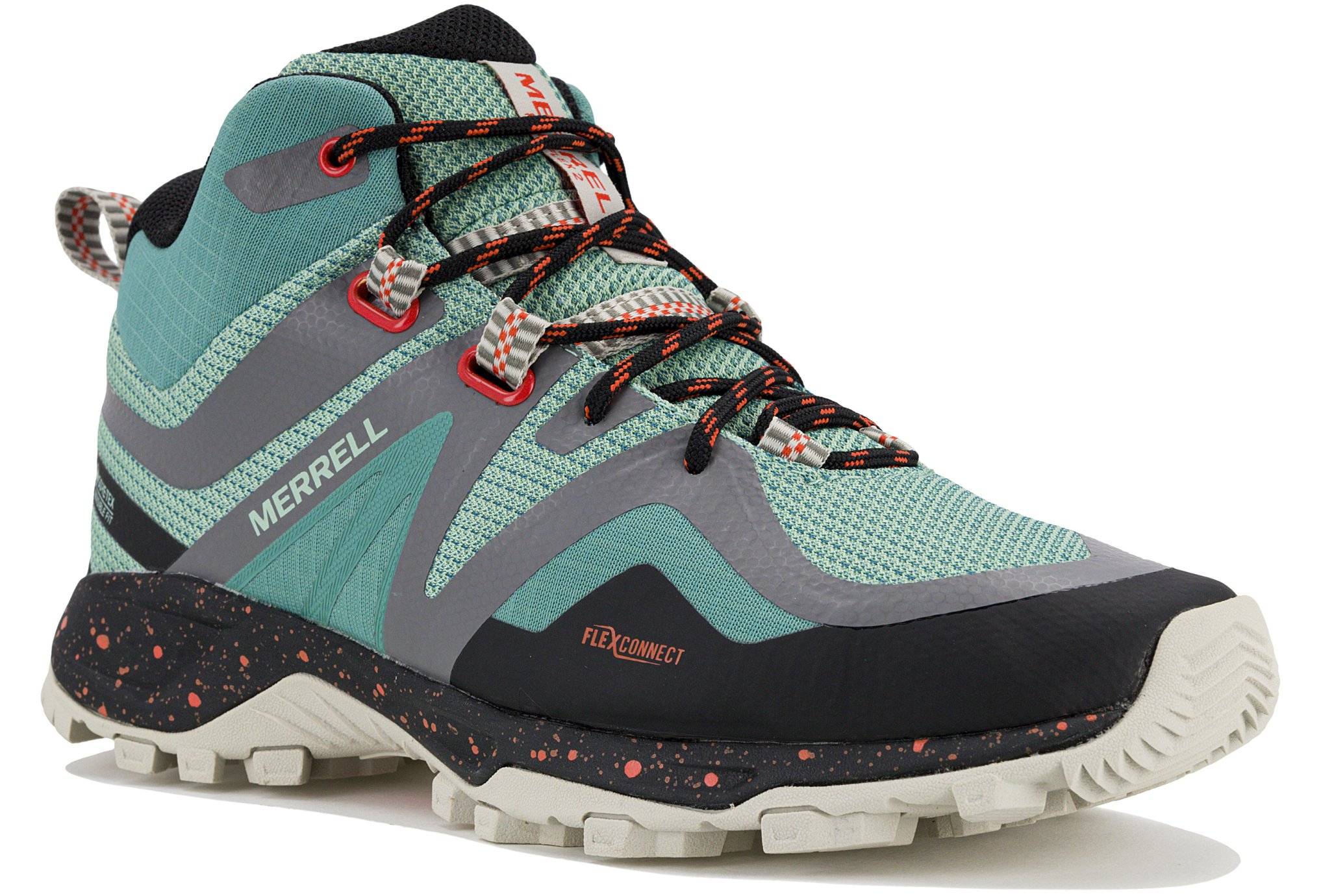 Merrell MQM Flex 2 Mid Gore-Tex W 