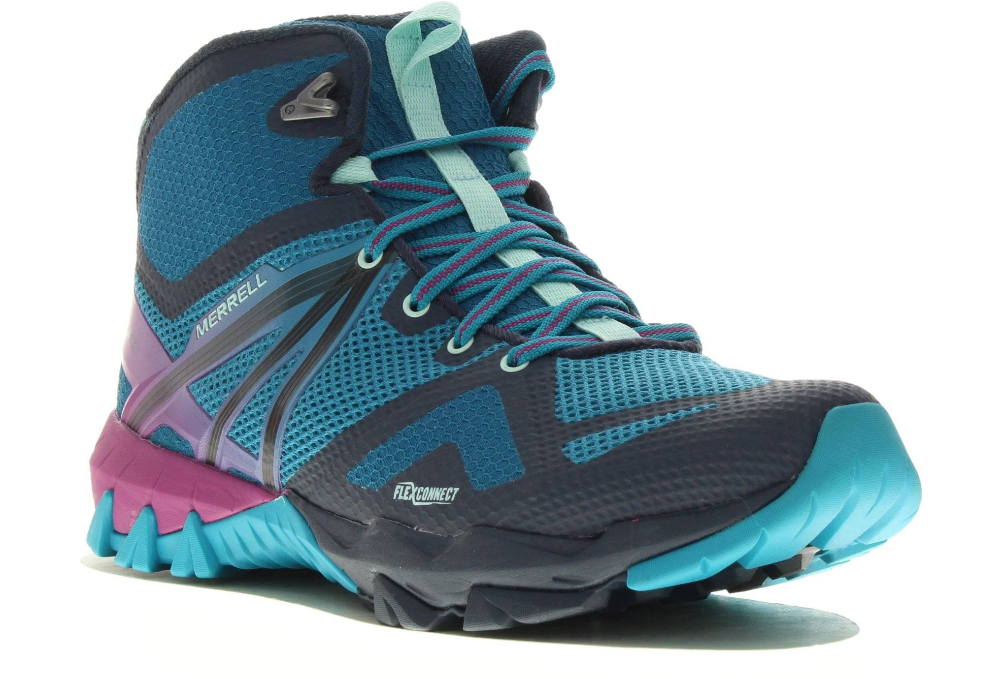 Merrell MQM Flex Mid Gore-Tex W 