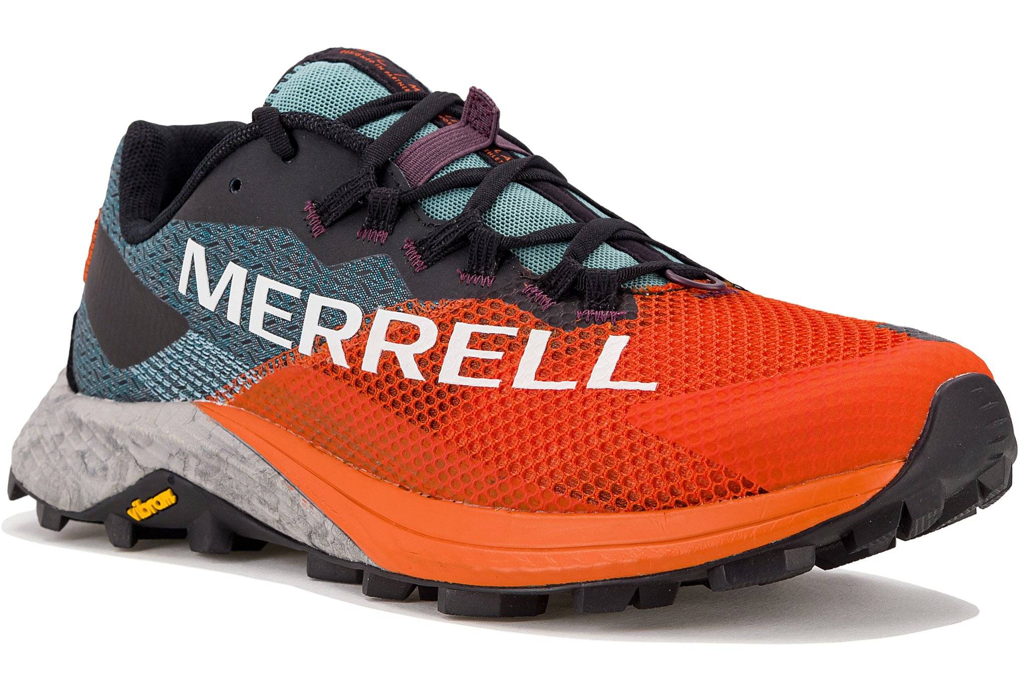 Merrell MTL Long Sky 2 W 