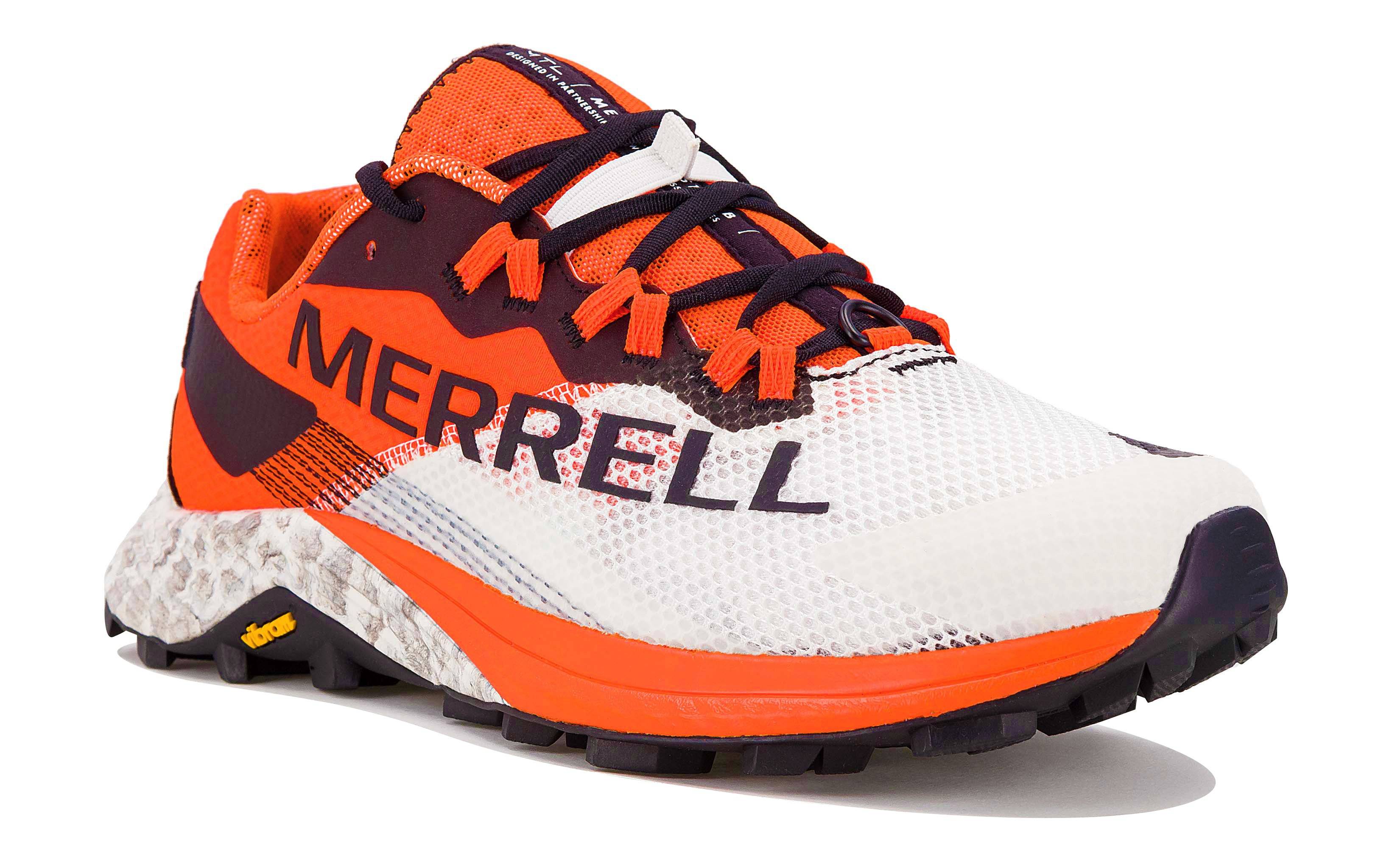 Chaussures randonn�e Merrell MTL